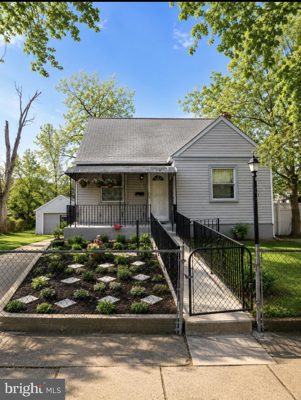 Welcome to this spacious and beautifully updated single-family home located just off Baltimore Pike in the desirable East Lansdowne area. Perfectly positioned near major highways, shopping, and popular eateries, this property offers both convenience and comfort.

This impressive home features 6 generously sized bedrooms and 3 full bathrooms, providing ample space for large households or multi-generational living. The main level includes two bedrooms and a full bathroom, along with the convenience of main-level laundry.

The updated kitchen is a standout, showcasing stainless steel appliances, stone flooring, and recessed lighting—perfect for both everyday living and entertaining. Hardwood floors flow throughout the home, adding warmth and character.

Additional highlights include a fully finished basement offering extra living or recreational space, a spacious deck for outdoor enjoyment, and a large lot situated on a quiet, tree-lined street.

Parking will never be an issue with a 2-car garage and driveway space accommodating up to 8 vehicles.

Please note: This sale must include the adjacent parcel located at 0 Hirst Avenue, offering additional potential and value.

Don’t miss the opportunity to own this versatile and well-located property. Schedule your showing today!