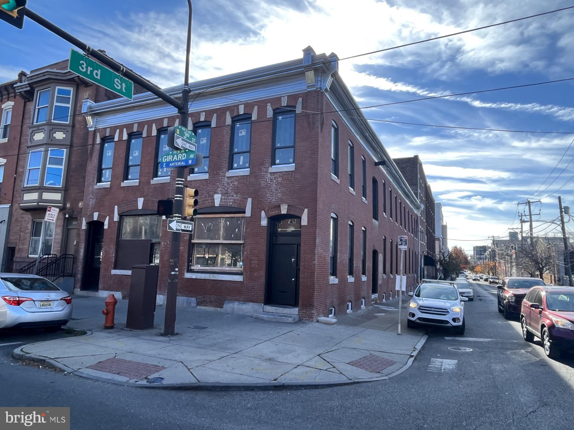 NORTHERN LIBERTIES - Commercial Sale