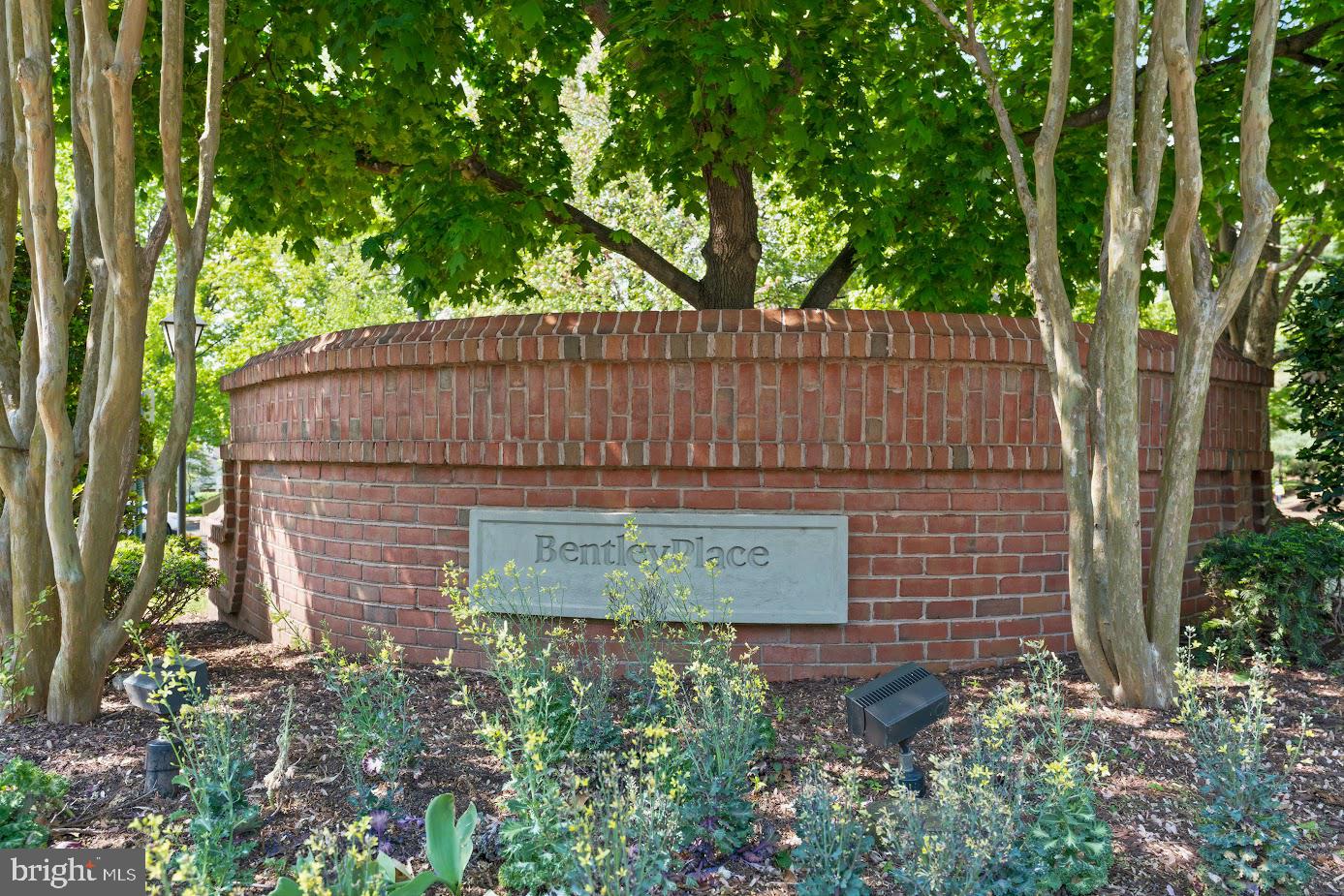 Welcome home to this beautiful 2-level residence with a loft in the highly sought-after Bentley Place community. Freshly painted and featuring wood flooring throughout the upper level, this light-filled home offers comfort, style, and functional living spaces.
The open-concept living area features soaring ceilings, skylights, a cozy wood-burning fireplace, and access to a private balcony with extra storage. The kitchen includes stainless steel appliances, ample cabinetry, generous counter space, a breakfast bar, and a rare walk-in pantry.
The spacious primary suite offers vaulted ceilings, dual closets, and an en-suite bath with wood cabinetry, updated flooring, a soaking tub.  A second bedroom, full guest bath, and in-unit laundry complete the main level. Upstairs, the versatile loft provides the perfect space for a home office, lounge, or fitness area.
Bentley Place amenities include an outdoor pool, tennis courts, playground, walking trails, and beautifully landscaped, pet-friendly grounds. Conveniently located near Grosvenor and White Flint Metro stations, Pike & Rose, downtown Bethesda and Rockville, shopping, dining, and major commuter routes.
Don’t miss this opportunity to make Bentley Place your new home!