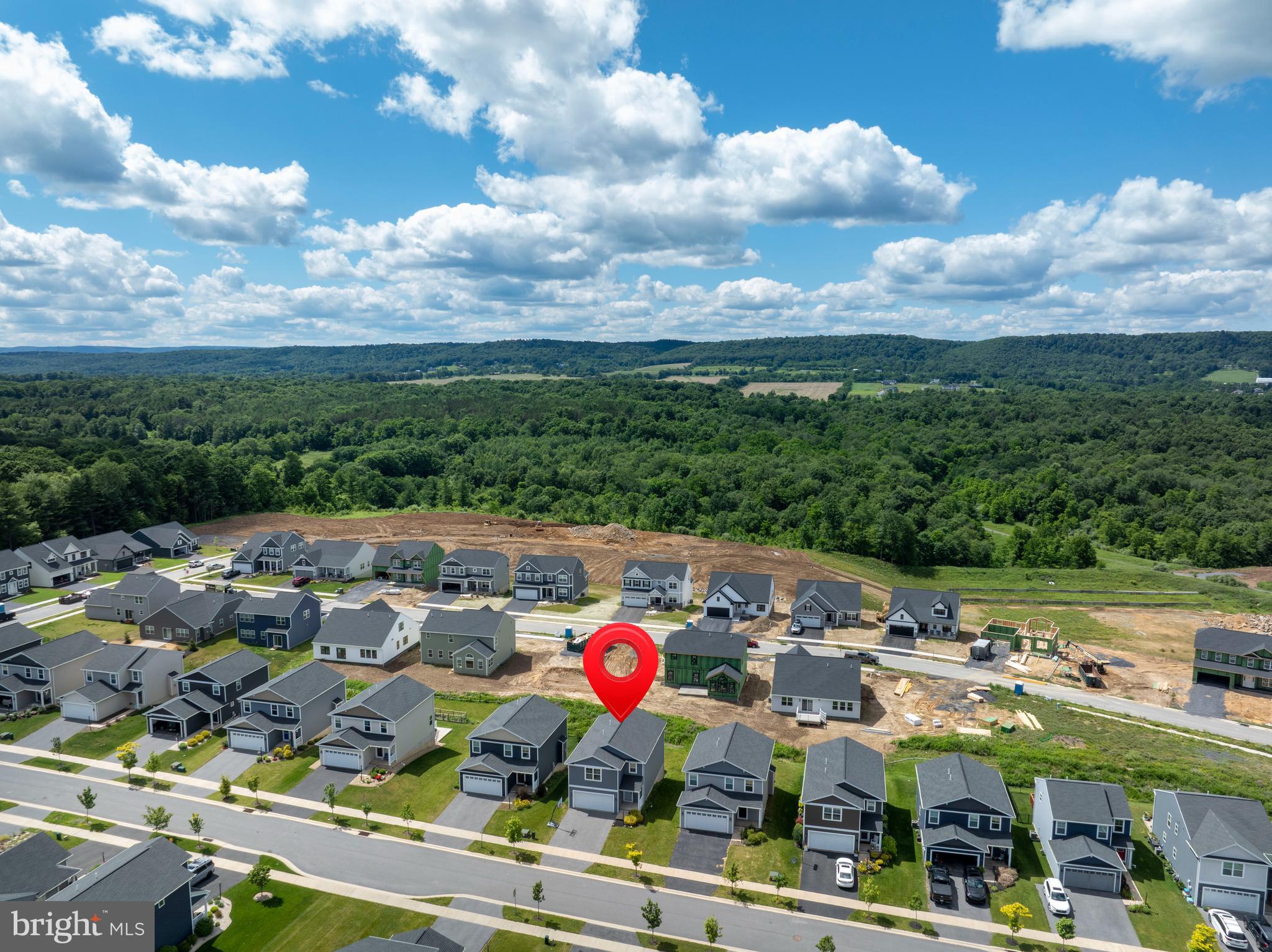 GRAYS POINTE - Residential