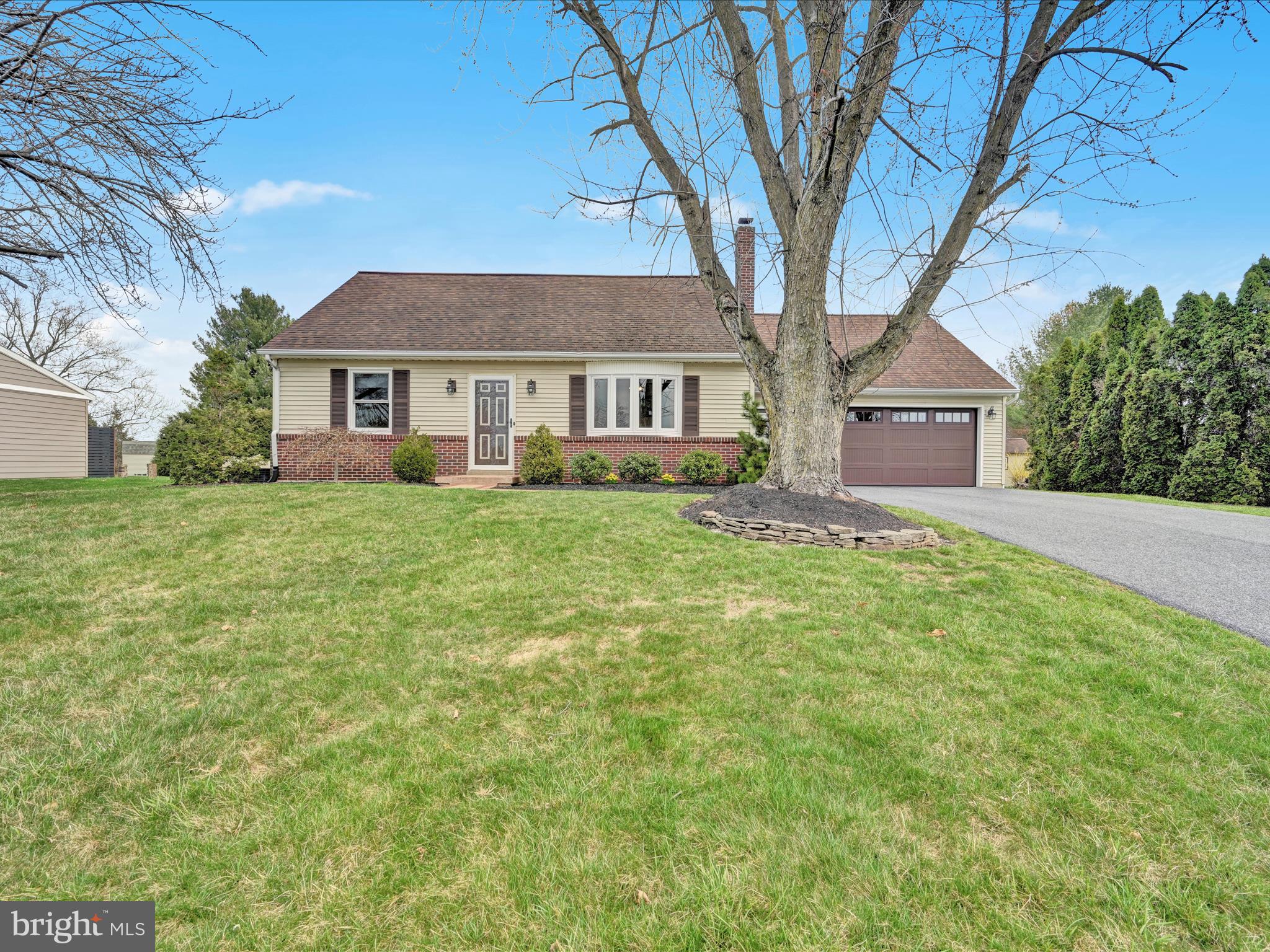 PENN TWP - Residential