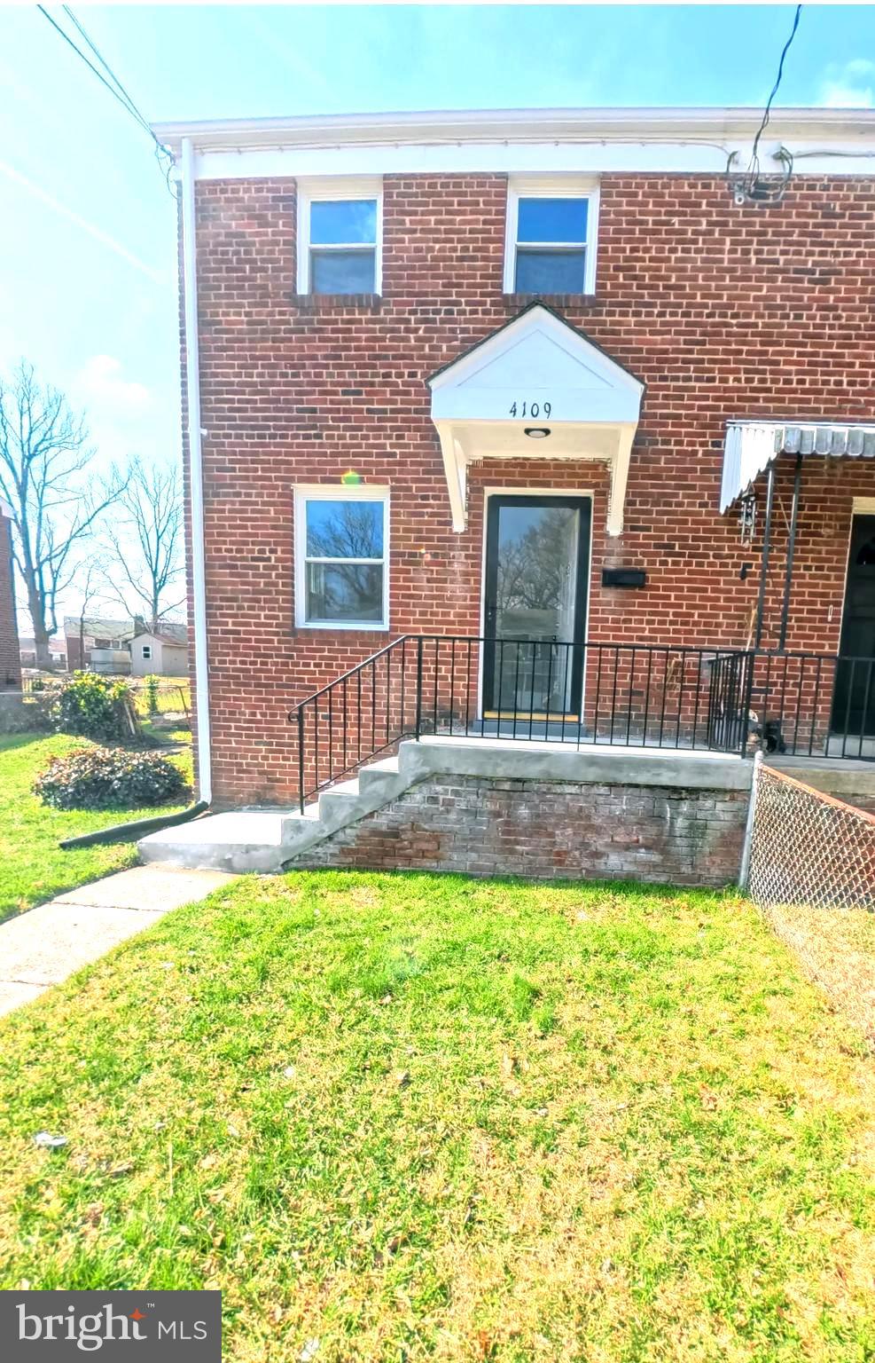 HILLCREST - Residential