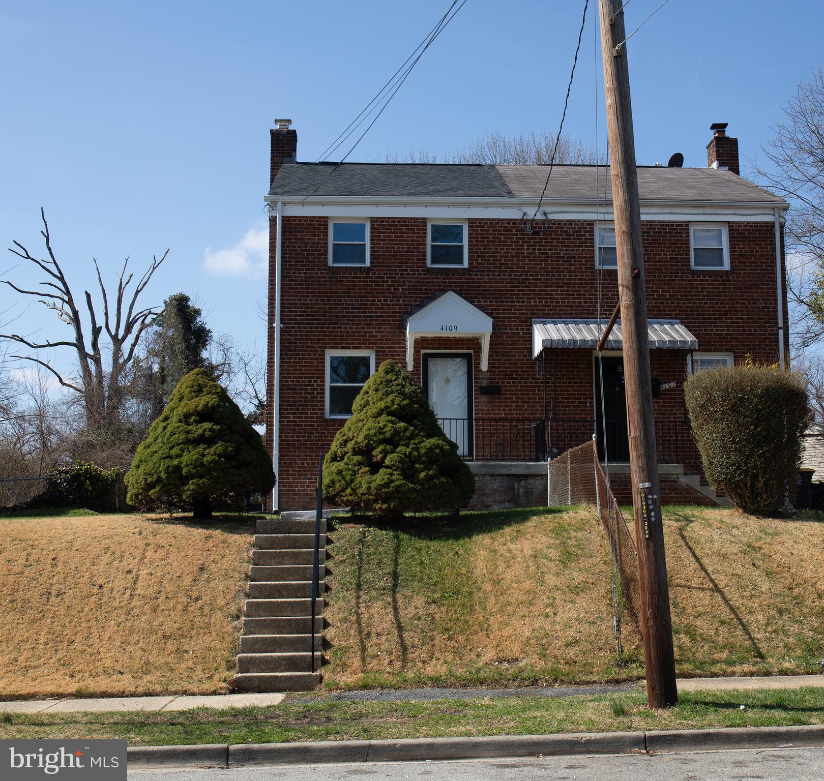 HILLCREST - Residential