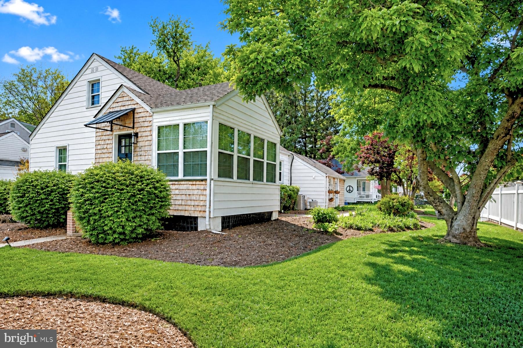 EASTPORT - Residential