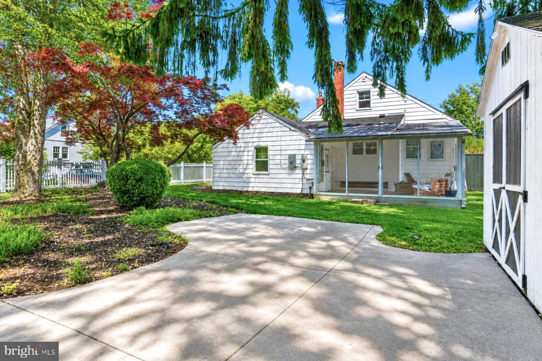 EASTPORT - Residential