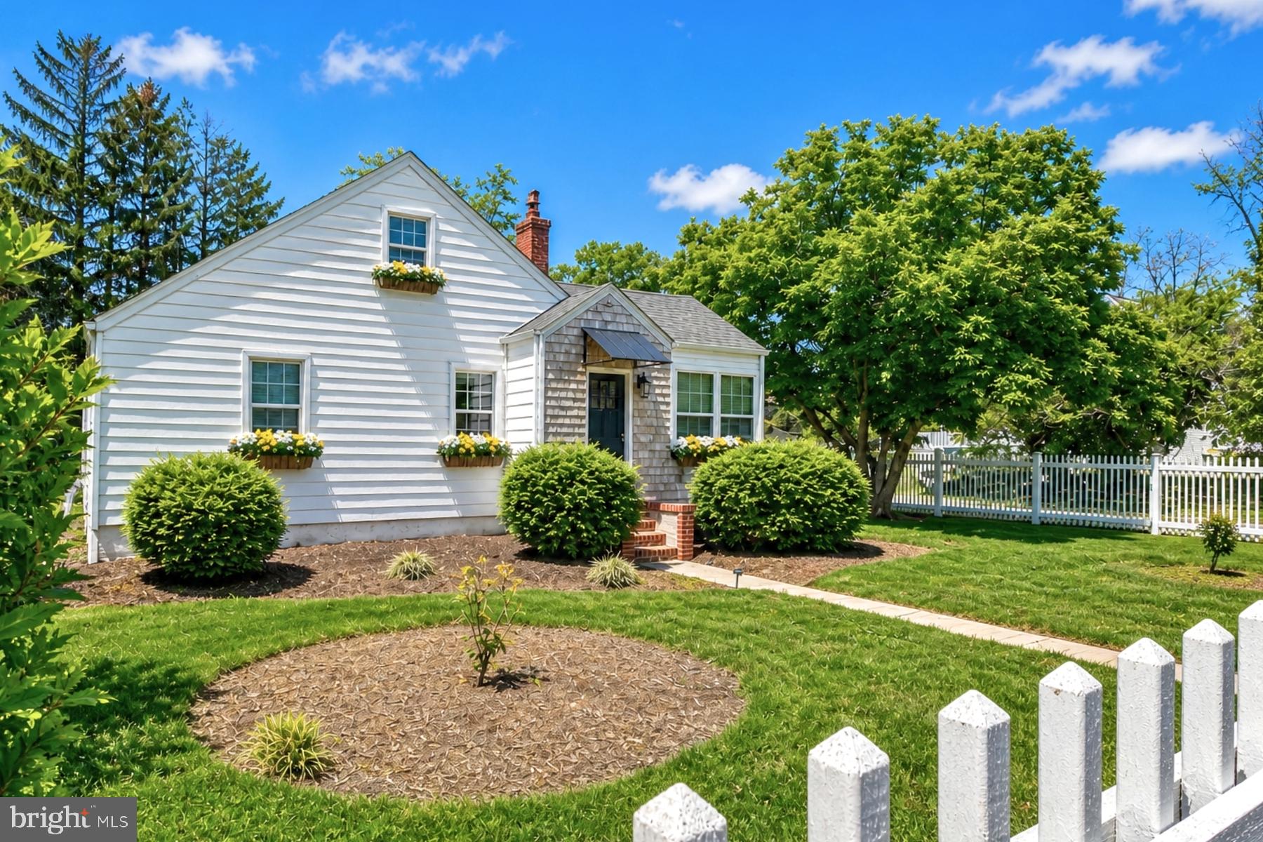 EASTPORT - Residential