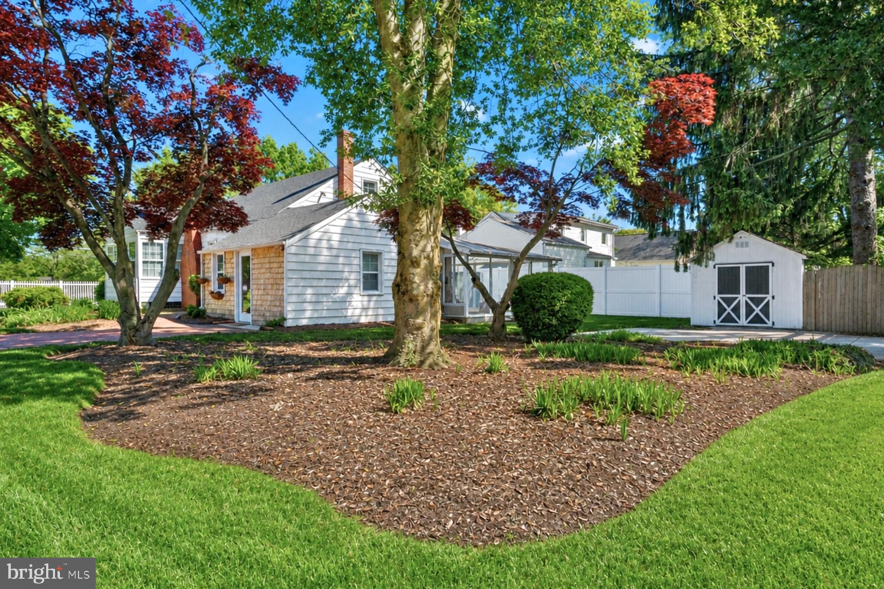 EASTPORT - Residential