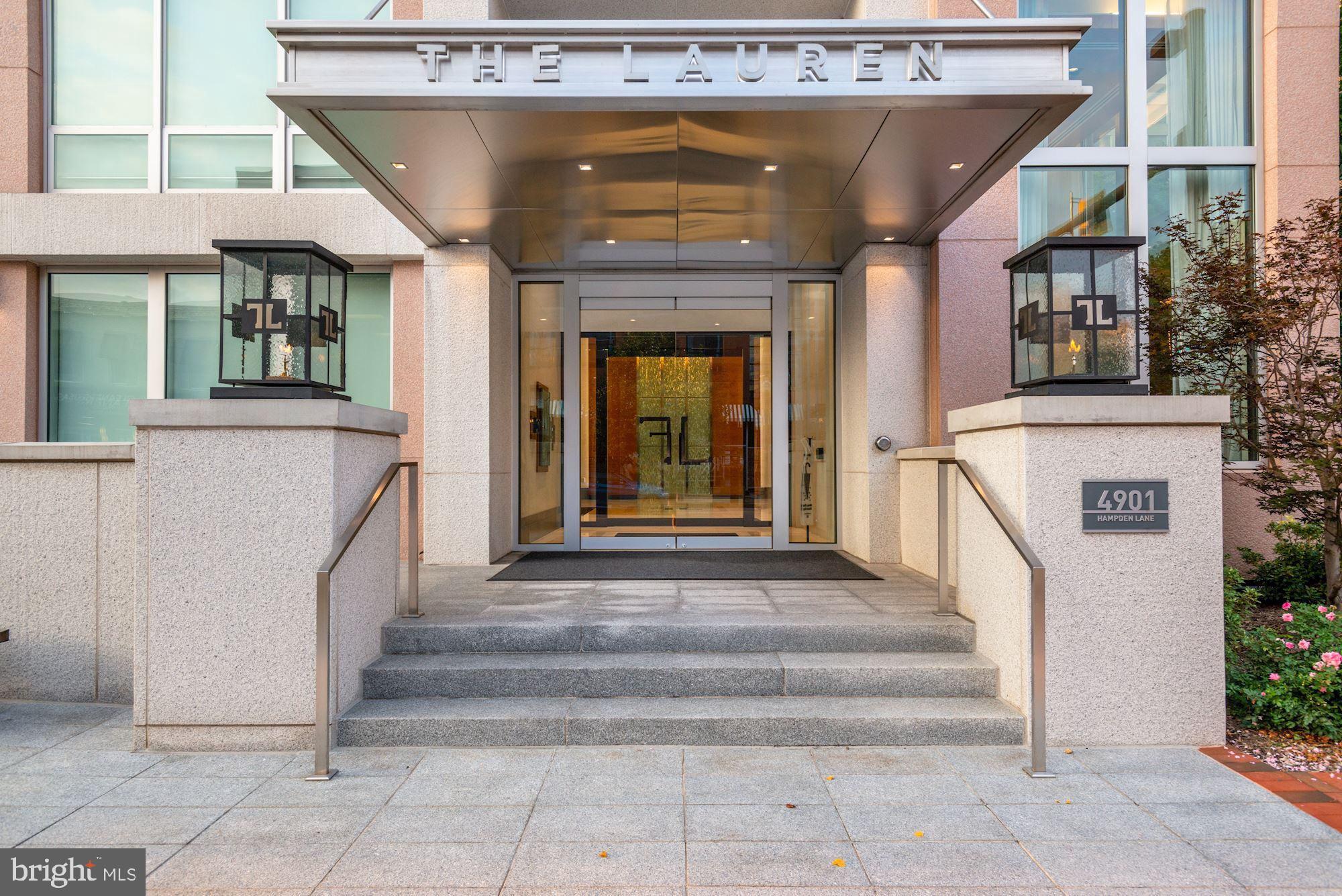 BETHESDA - Residential