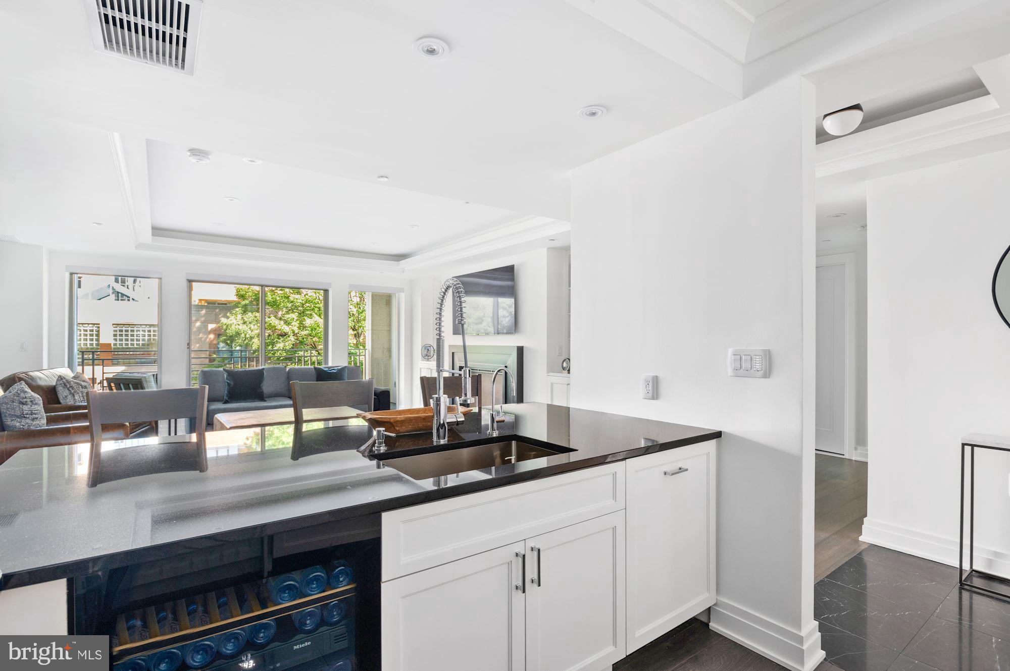 BETHESDA - Residential