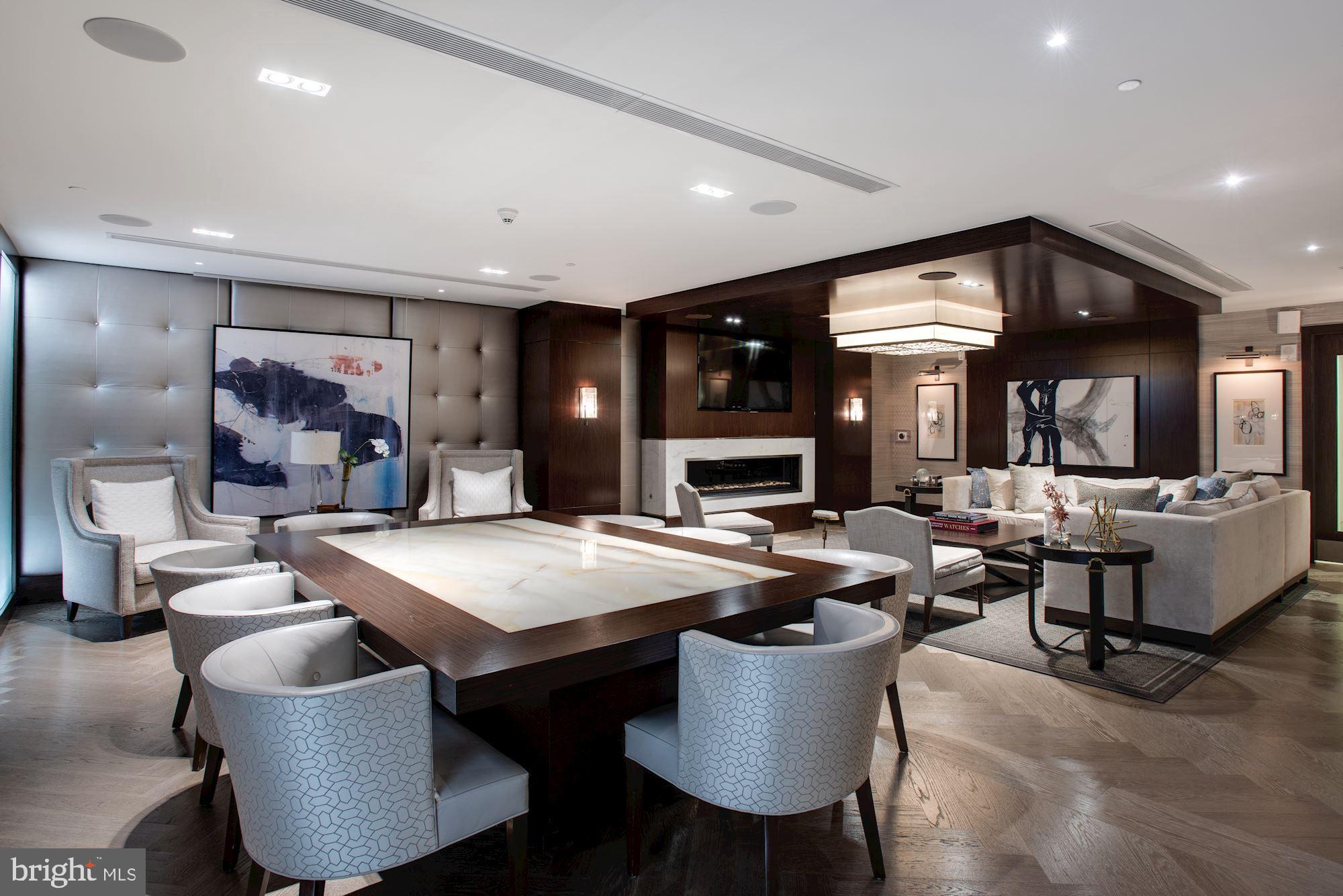 BETHESDA - Residential