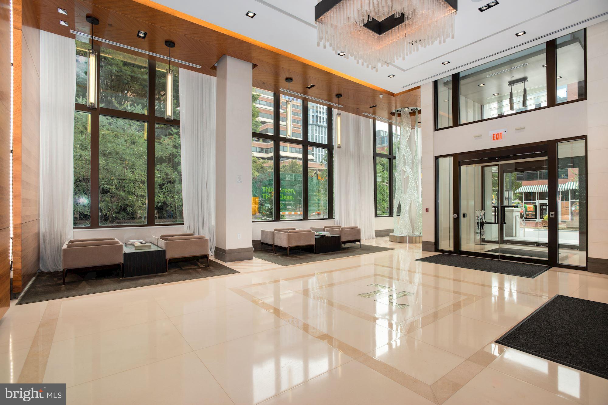BETHESDA - Residential