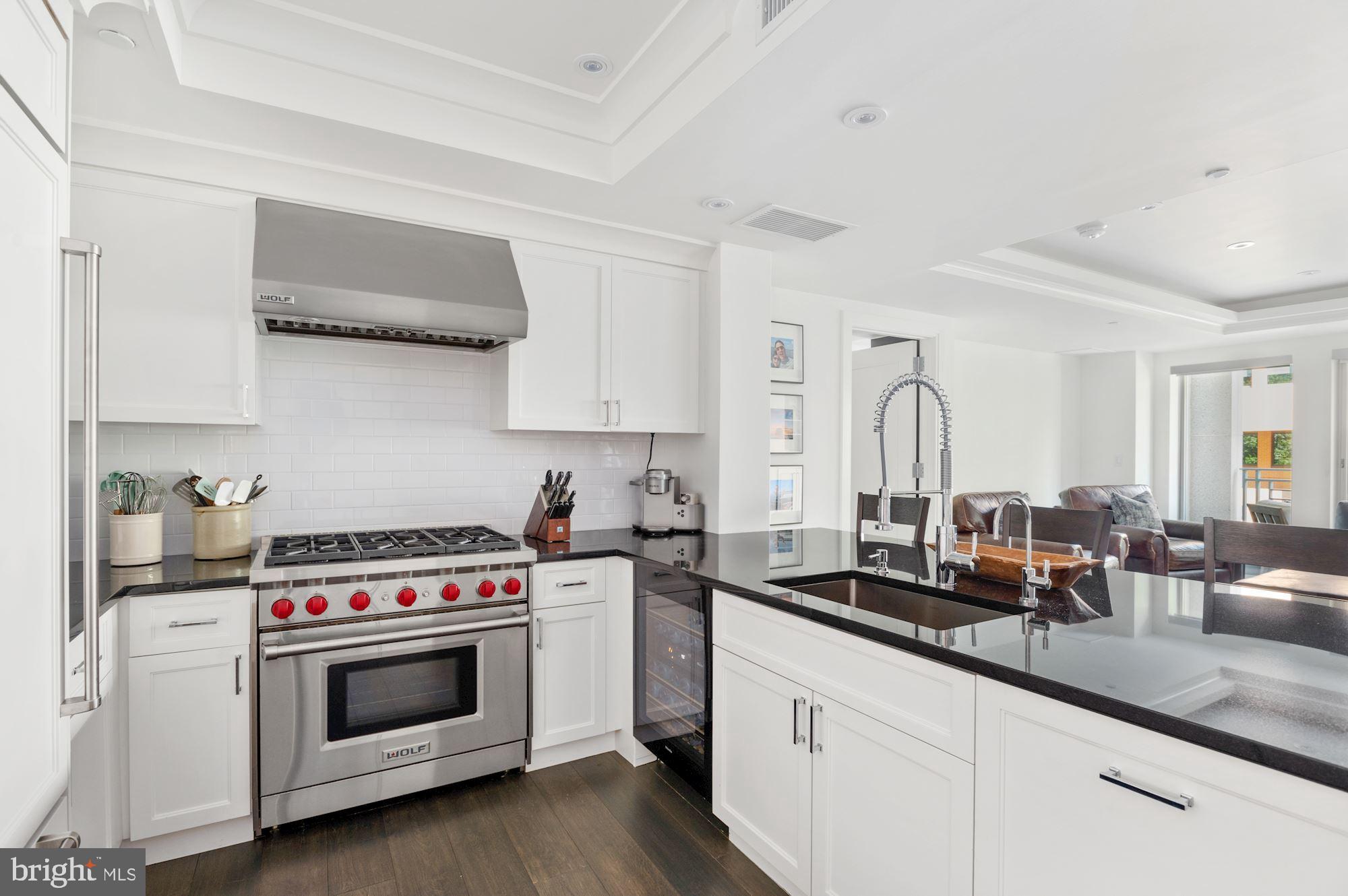 BETHESDA - Residential