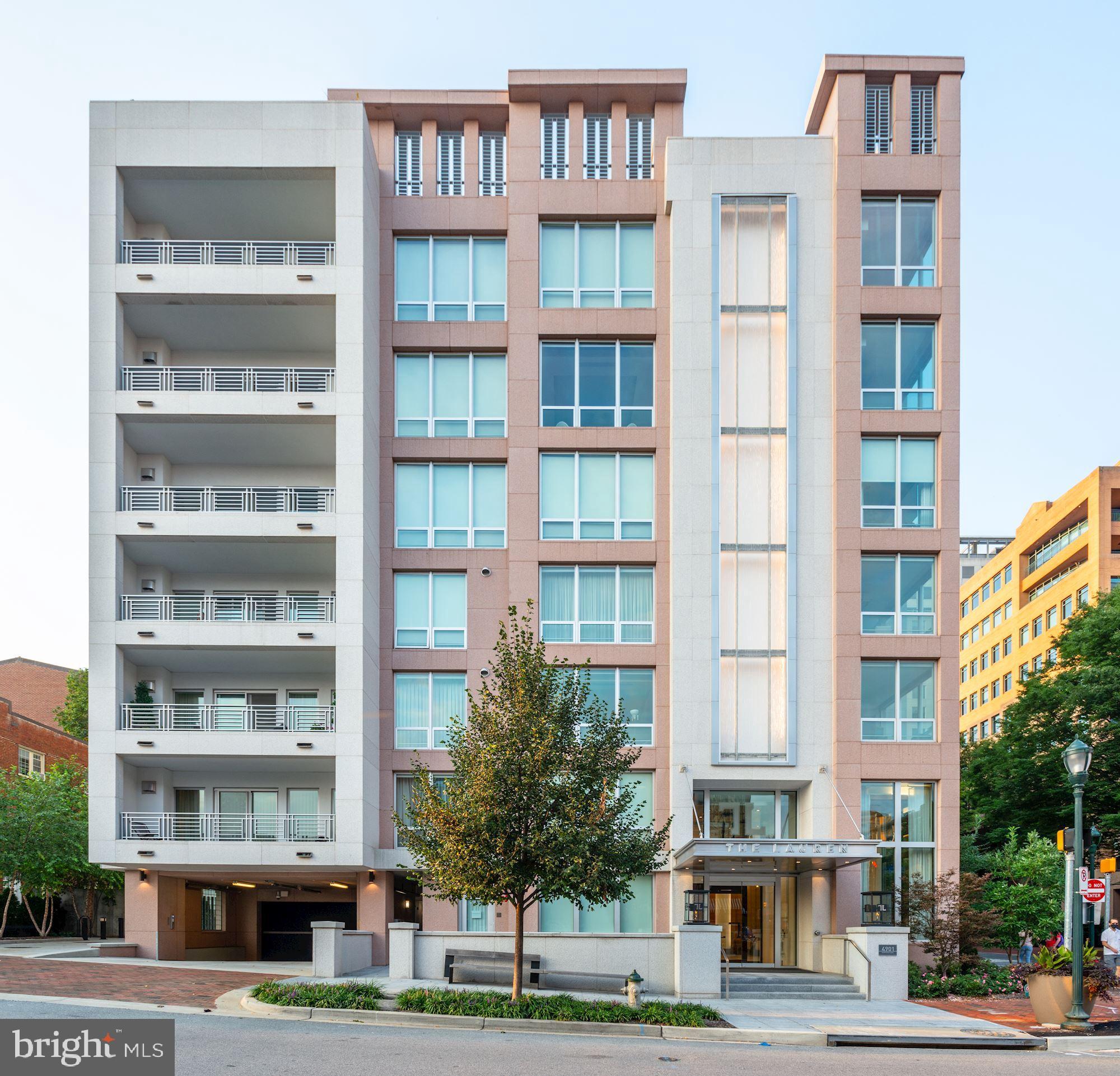 BETHESDA - Residential