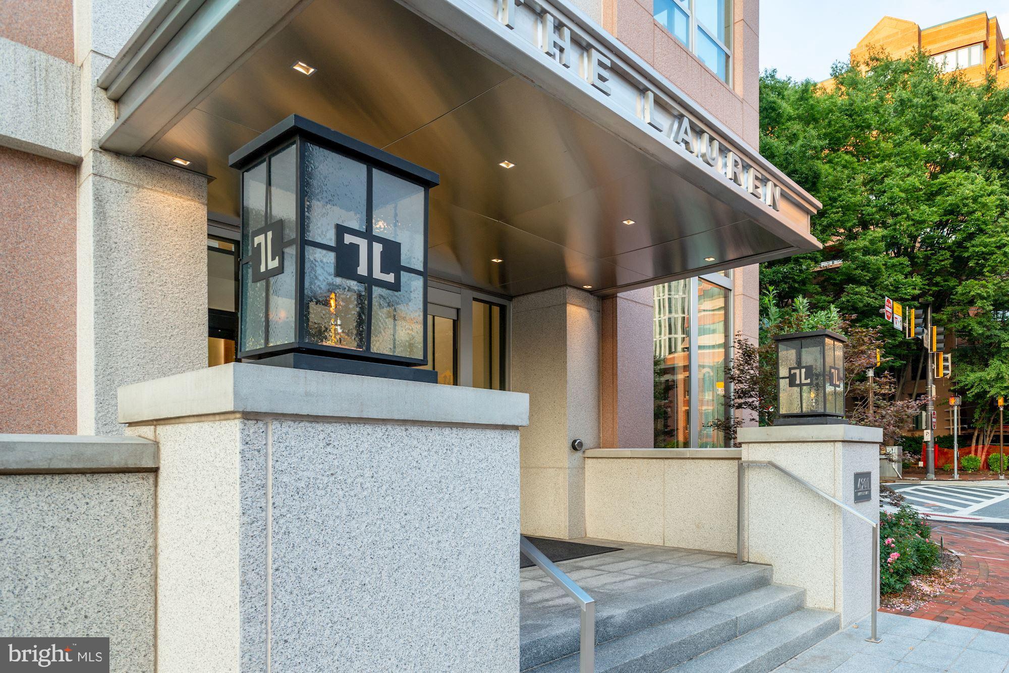 BETHESDA - Residential