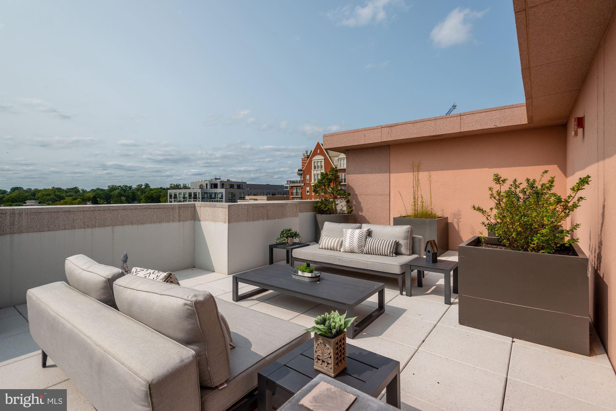 BETHESDA - Residential