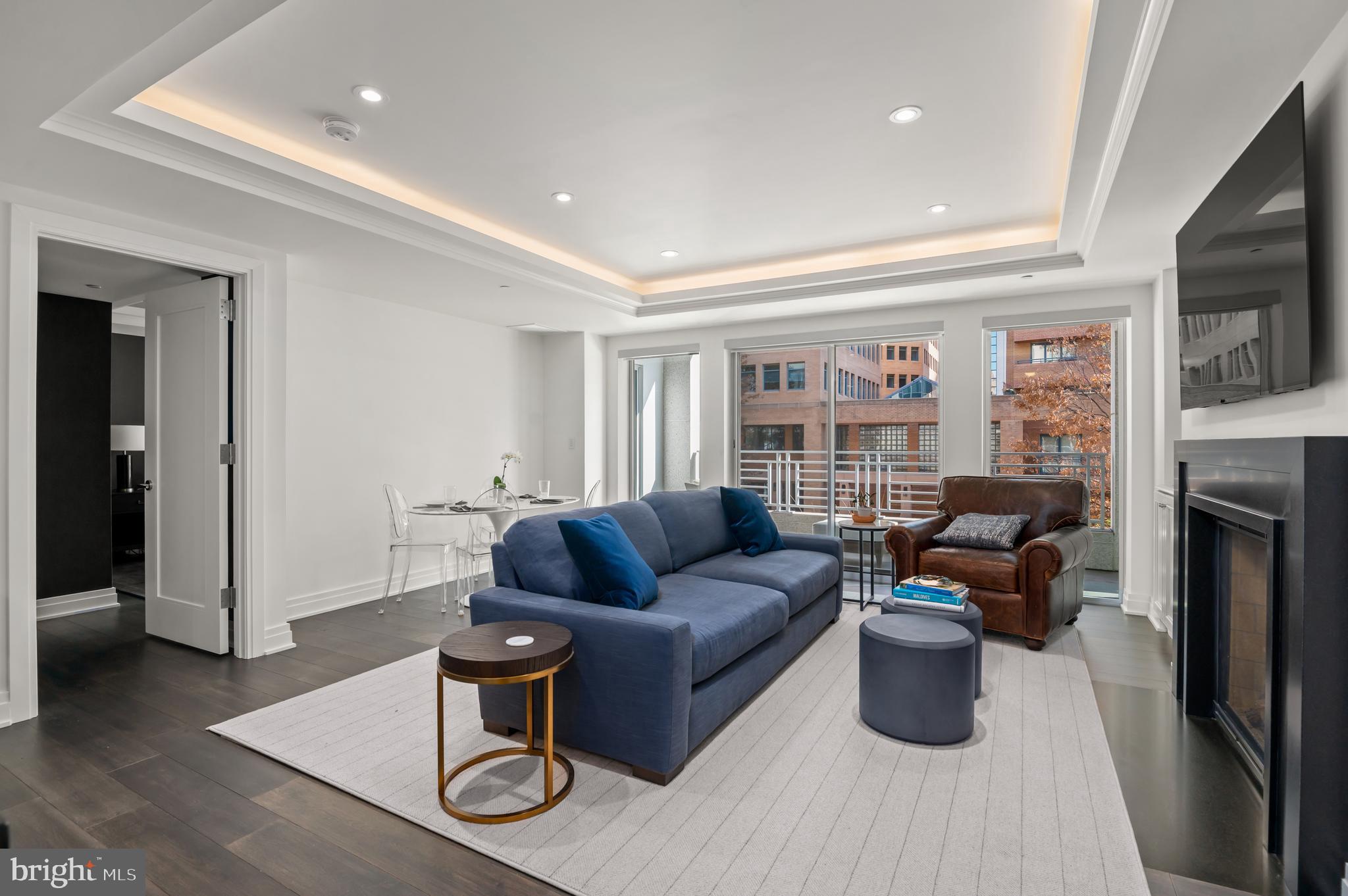 BETHESDA - Residential