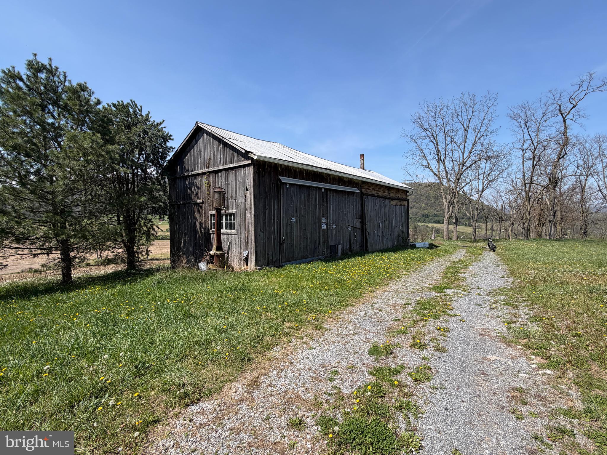 NONE AVAILABLE - Farm