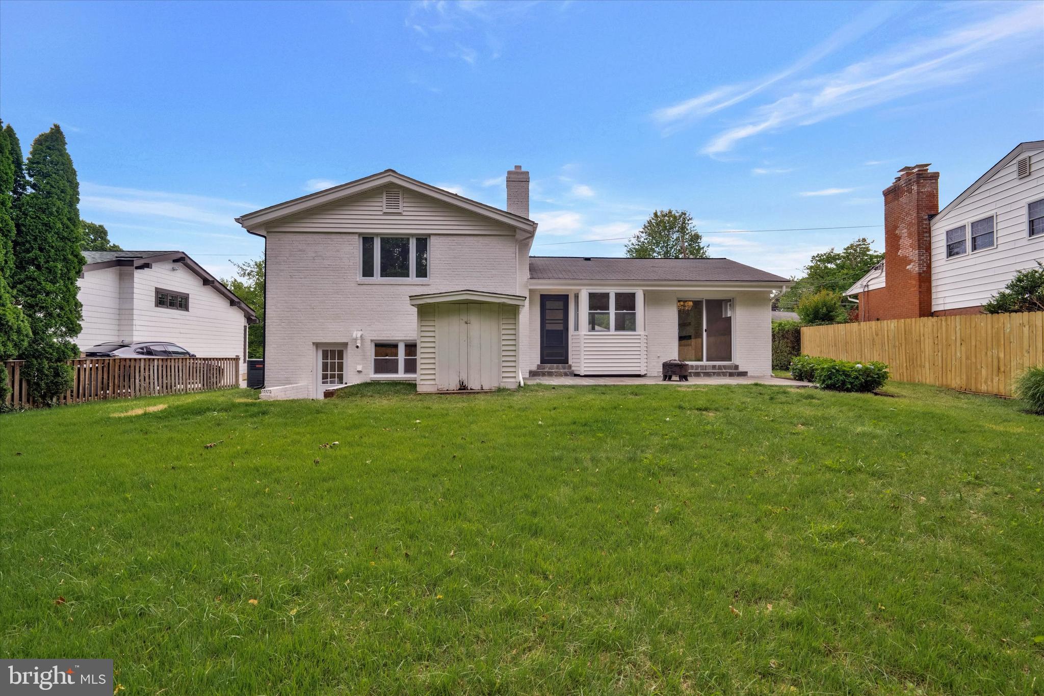 ASHBURTON - Residential