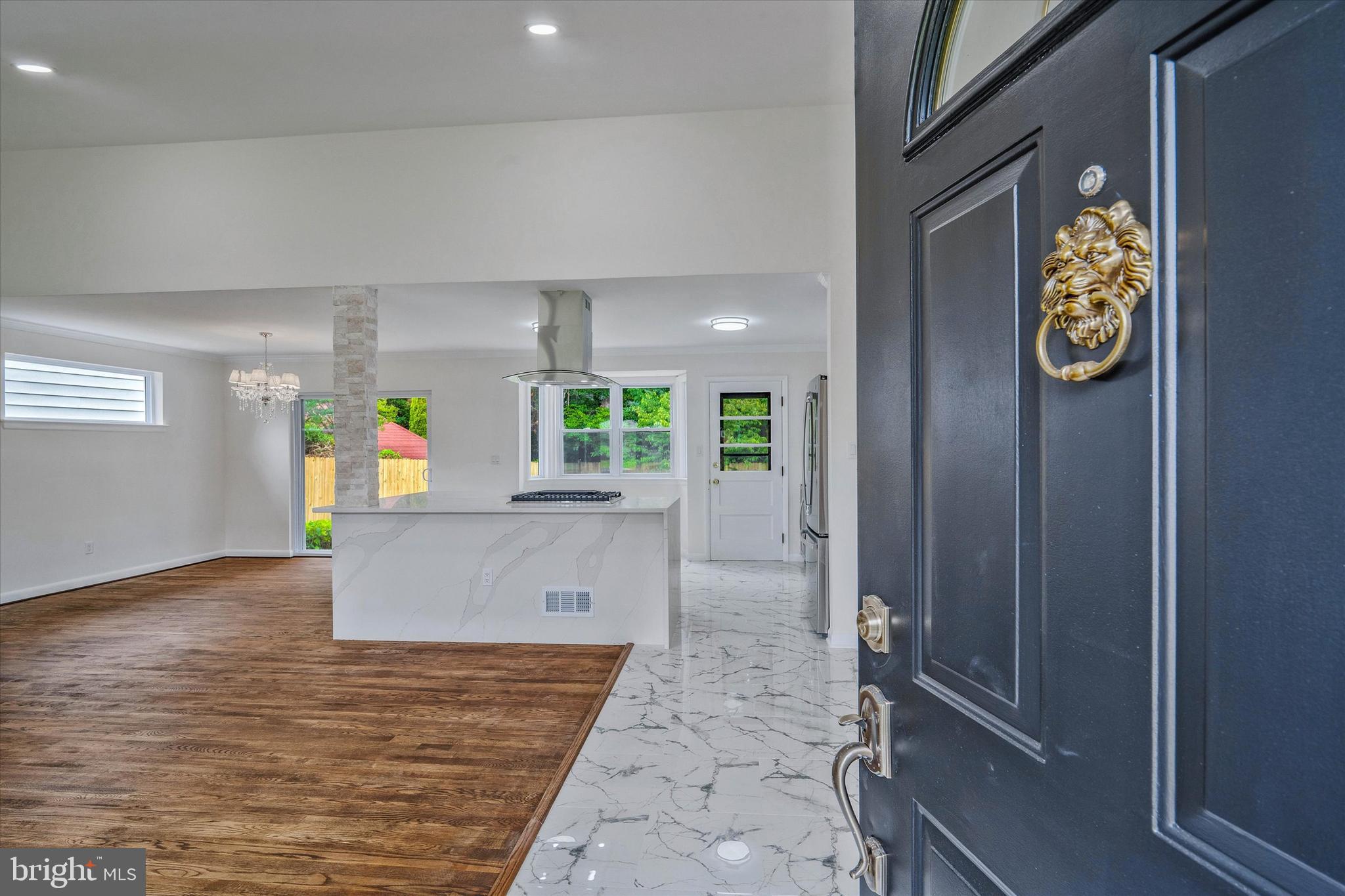 ASHBURTON - Residential