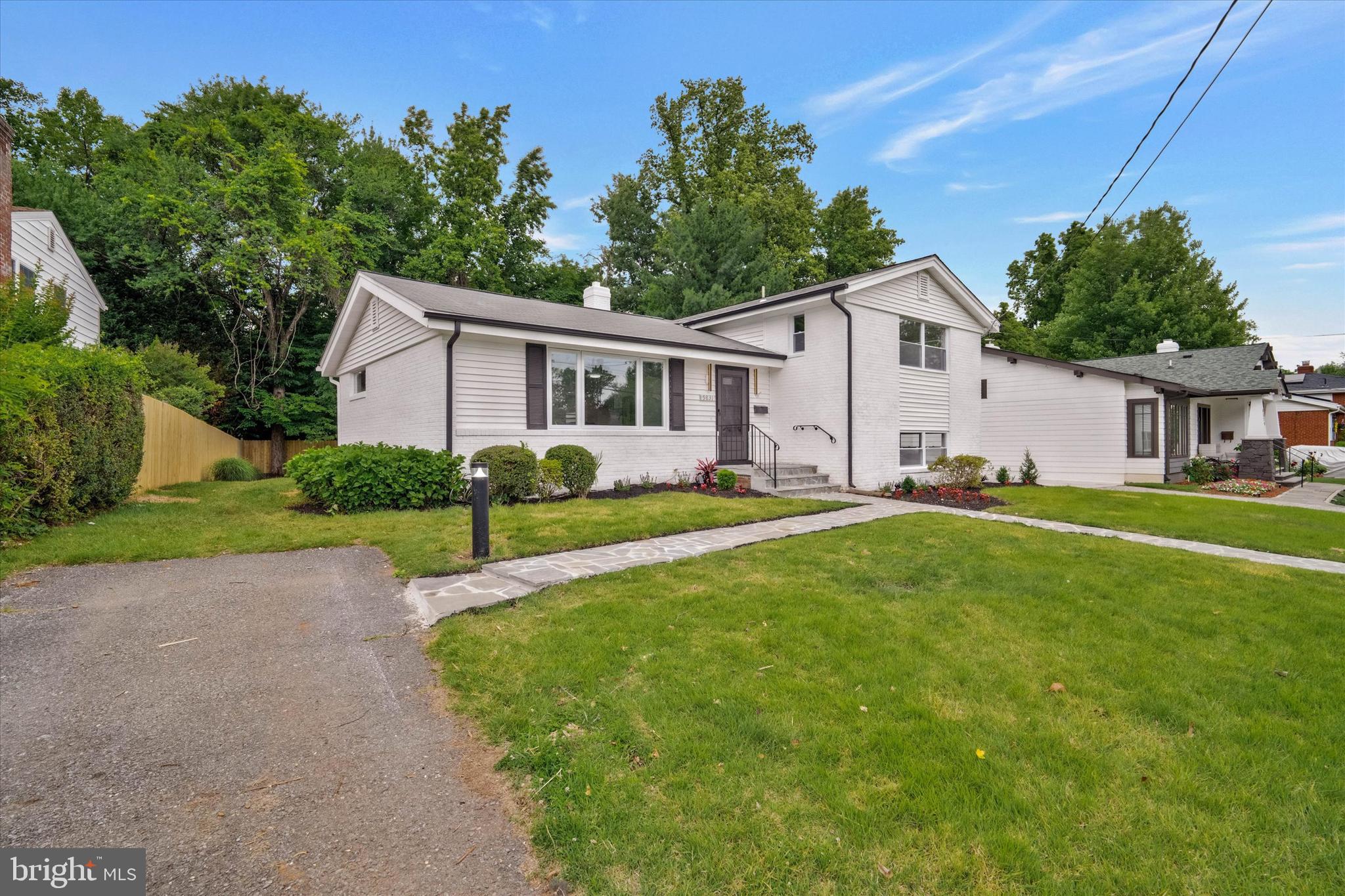 Better than new and completely transformed! This stunning home has undergone an extensive top-to-bottom renovation with exceptional attention to detail. Features include a designer kitchen with high-end finishes and appliances, beautifully renovated bathrooms, refinished hardwood floors, new windows, updated fireplaces, refreshed exterior, and a newly fenced rear yard. Every major detail has been thoughtfully updated, creating a truly turnkey opportunity for today's buyer.

Located in the highly desirable Ashburton community, this home offers the charm of a well-established neighborhood with tree-lined streets, sidewalks, and a strong sense of community. Enjoy the perfect blend of modern luxury, quality craftsmanship, and an unbeatable location close to parks, shopping, dining, and commuter routes.

(Interior photos coming this weekend and first open house will be on Sunday.)