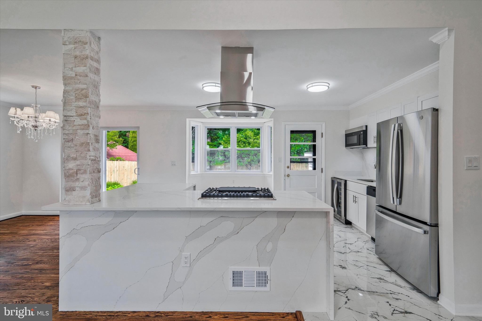 ASHBURTON - Residential