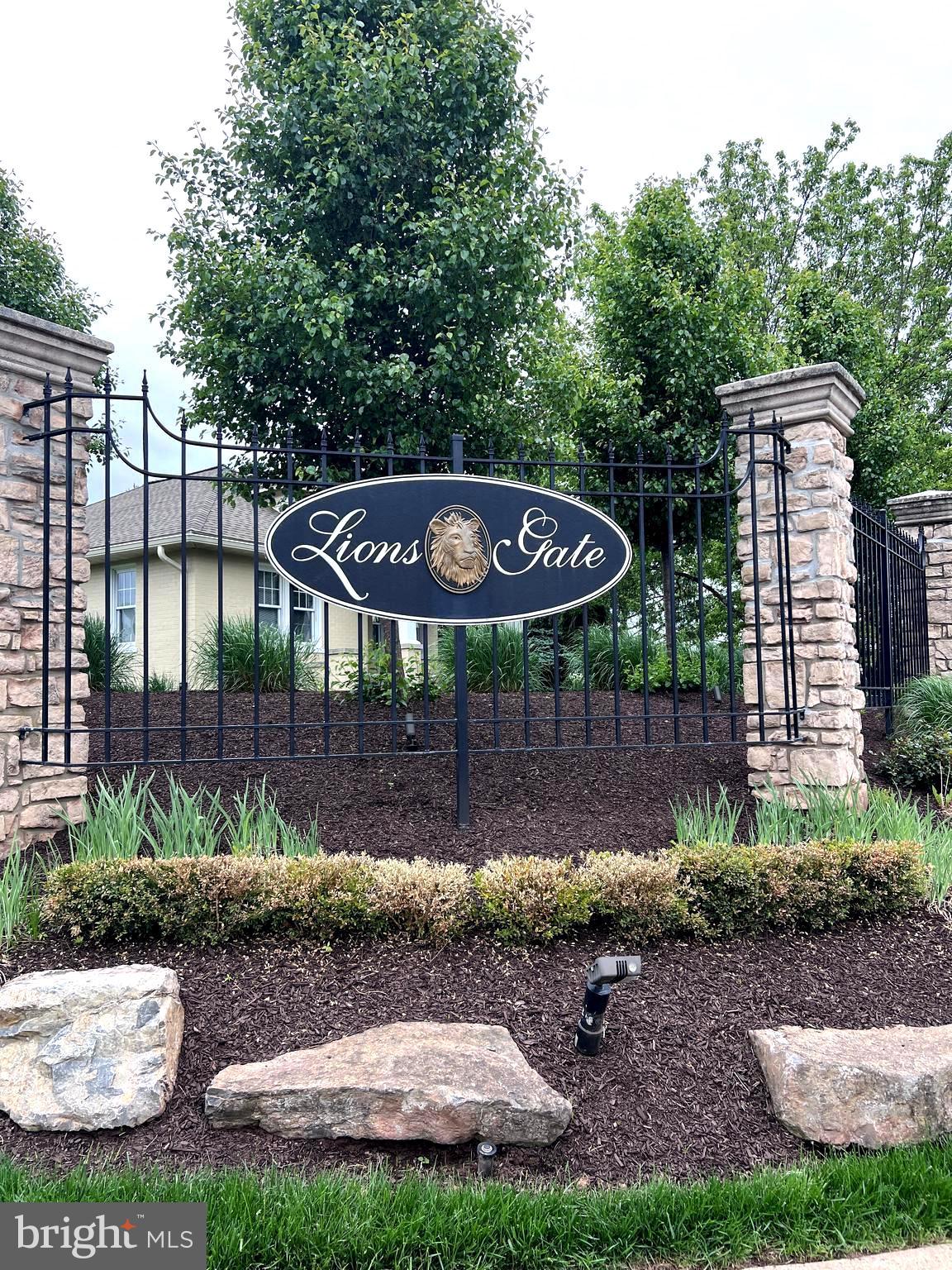 LIONSGATE - Residential