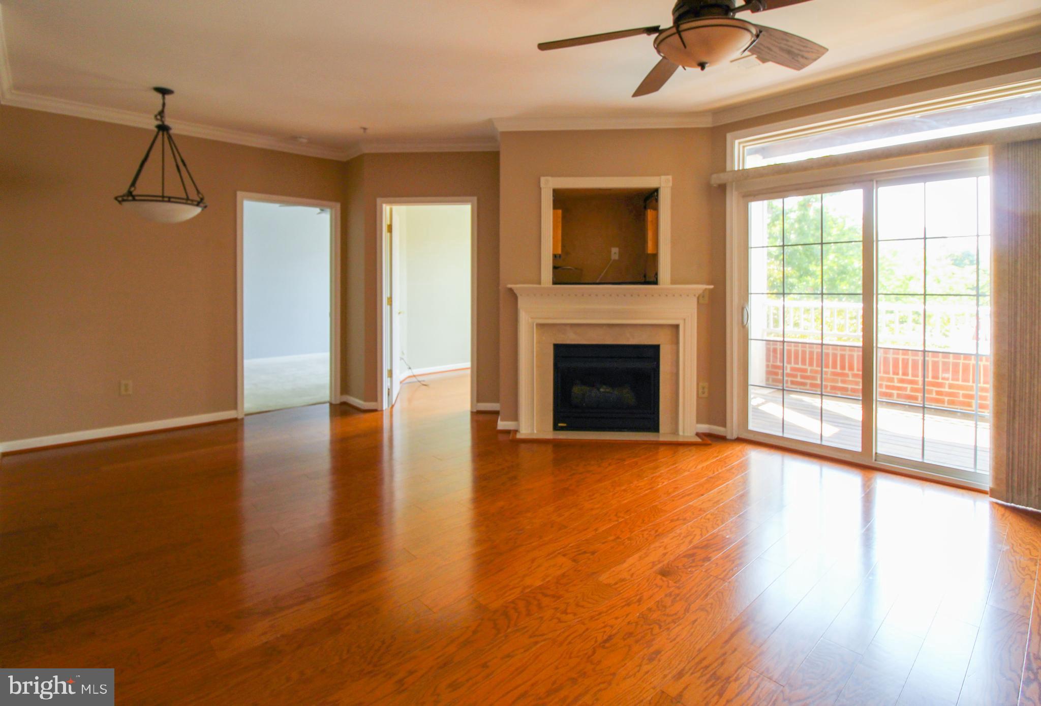 MAIN STREET - Residential Lease