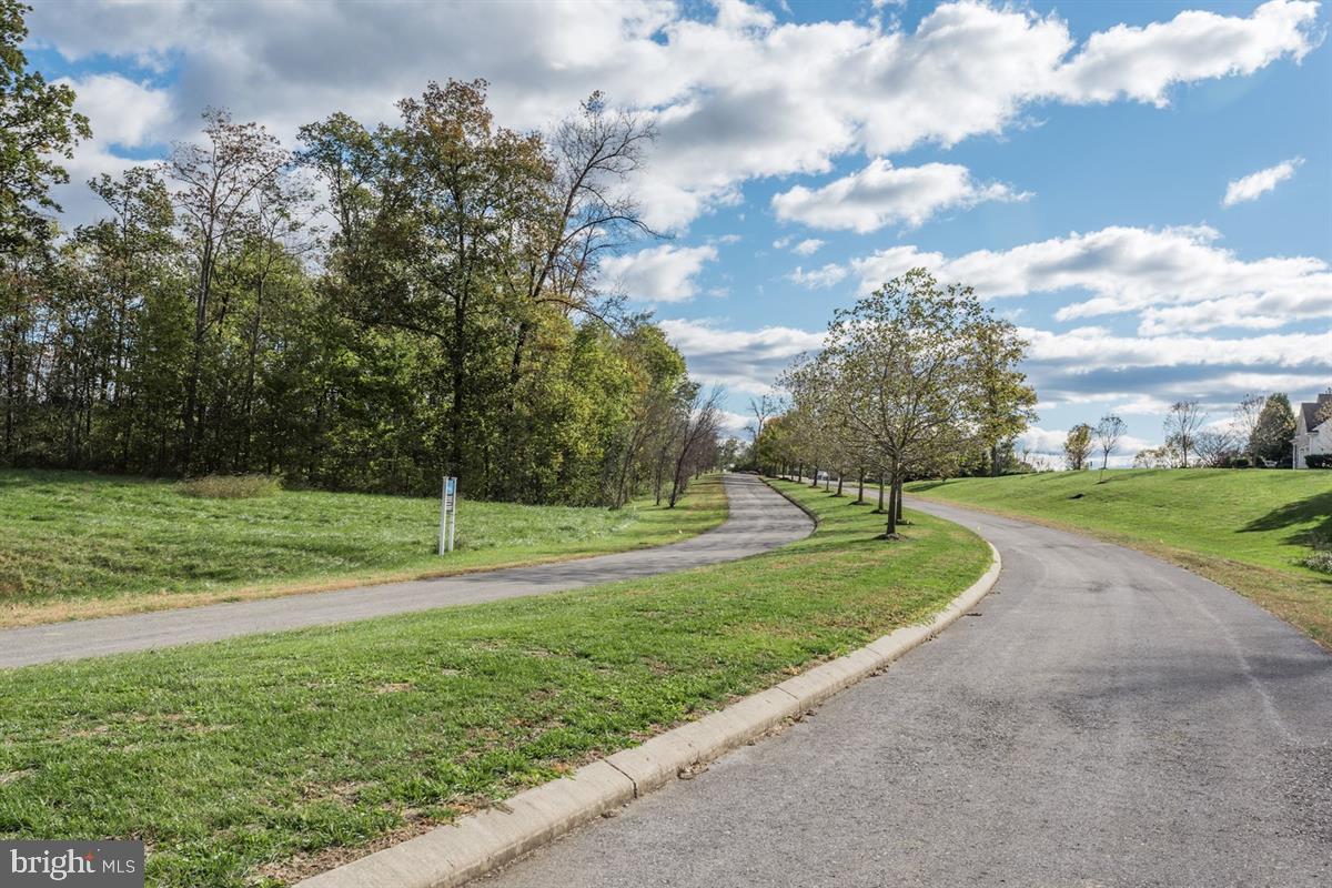 MARTINSBURG - Residential
