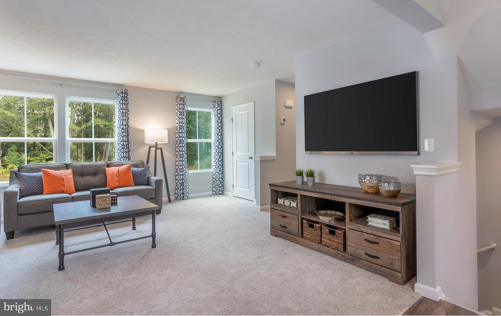 MARTINSBURG - Residential
