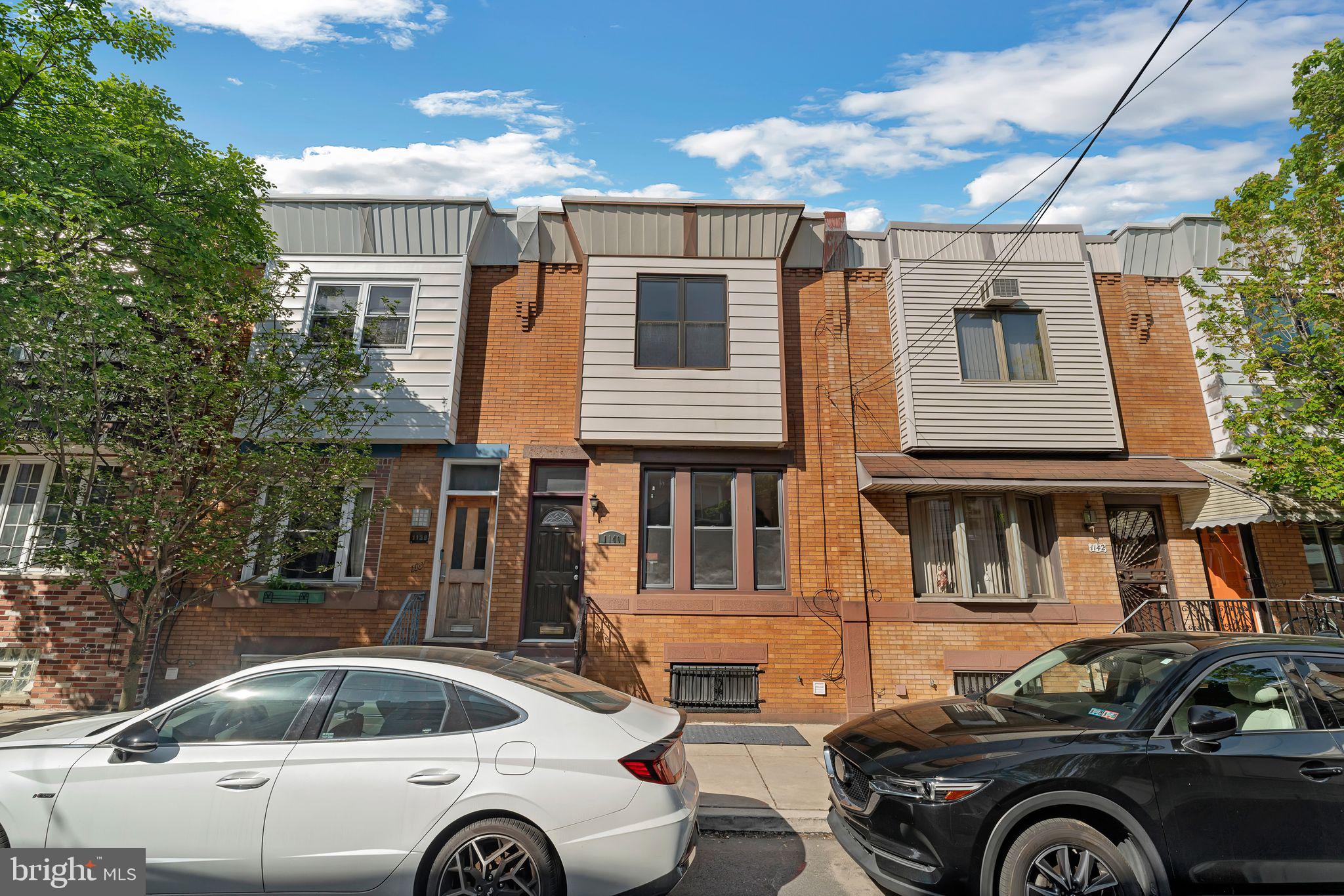 PASSYUNK SQUARE - Residential Lease