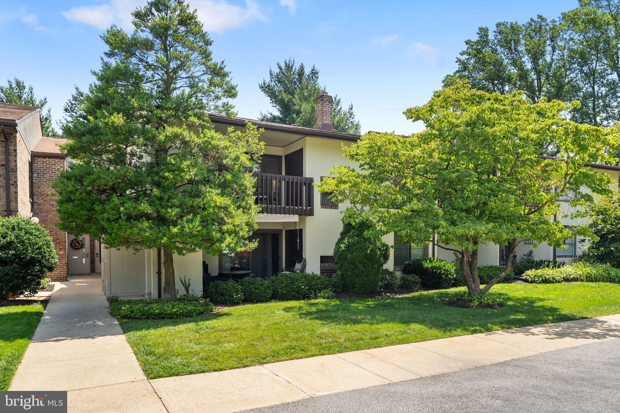 RAINTREE - Residential