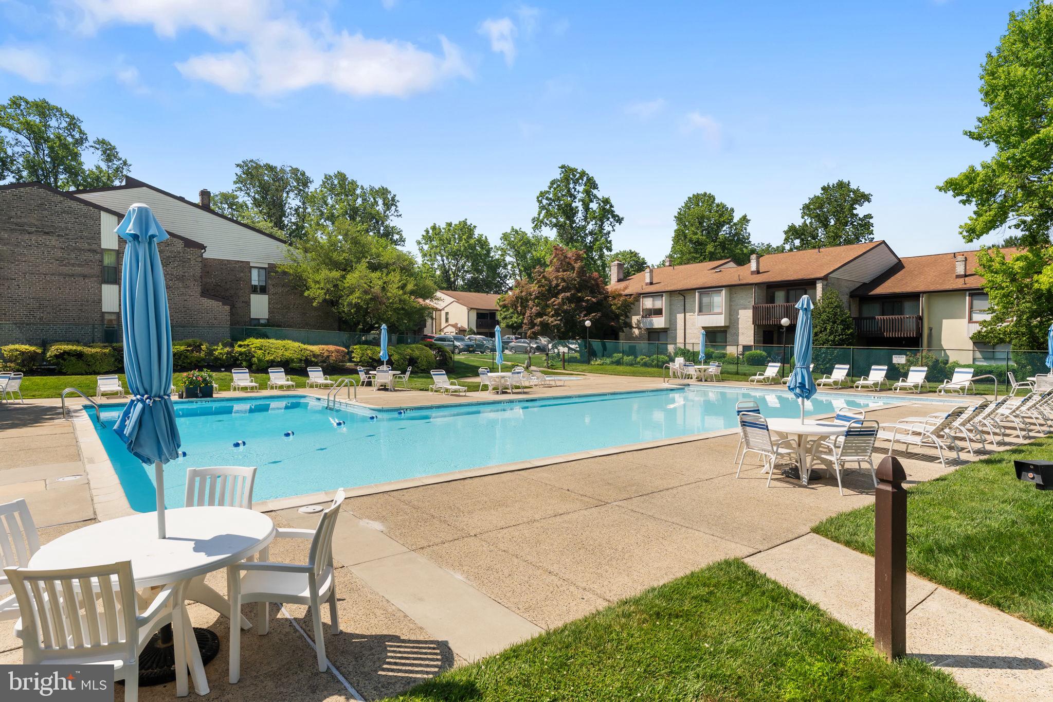 RAINTREE - Residential