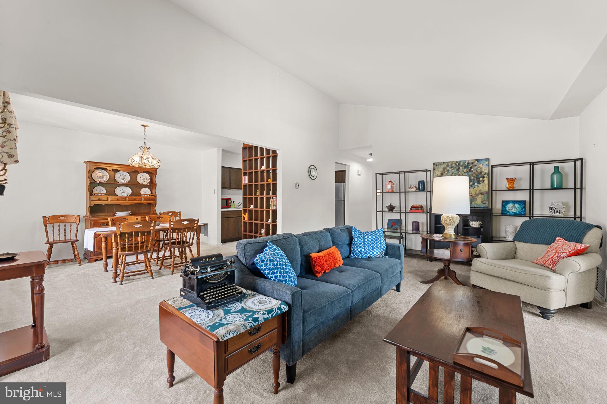 RAINTREE - Residential