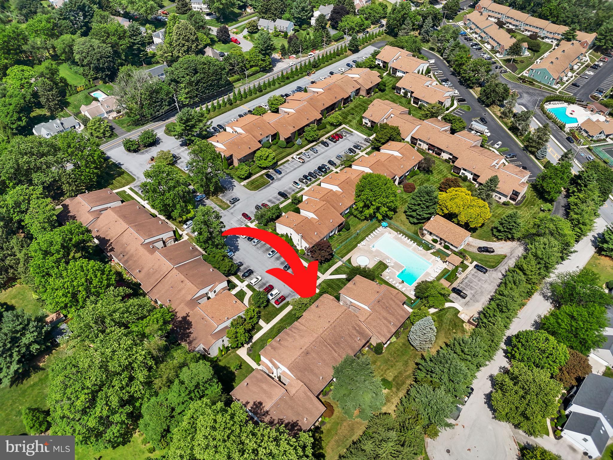 RAINTREE - Residential