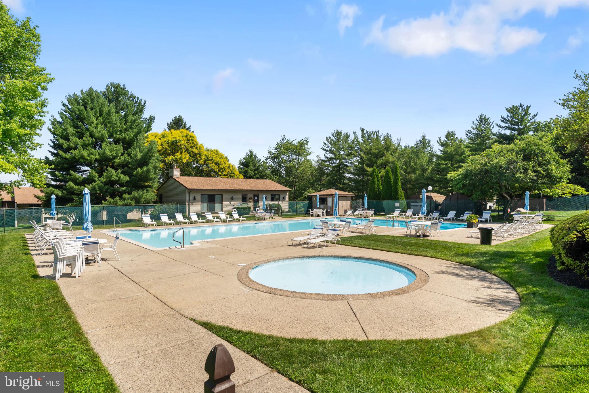 RAINTREE - Residential