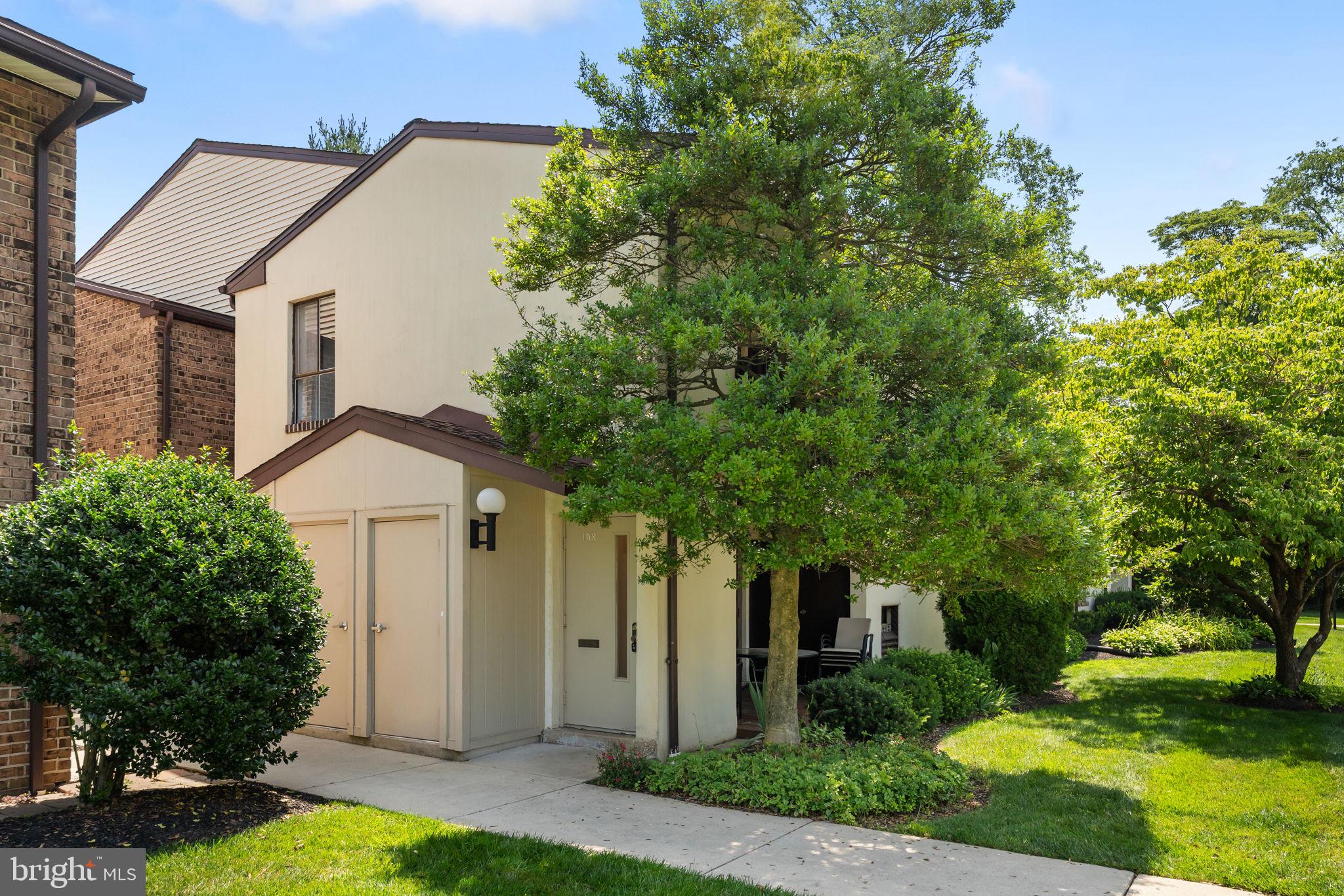 RAINTREE - Residential