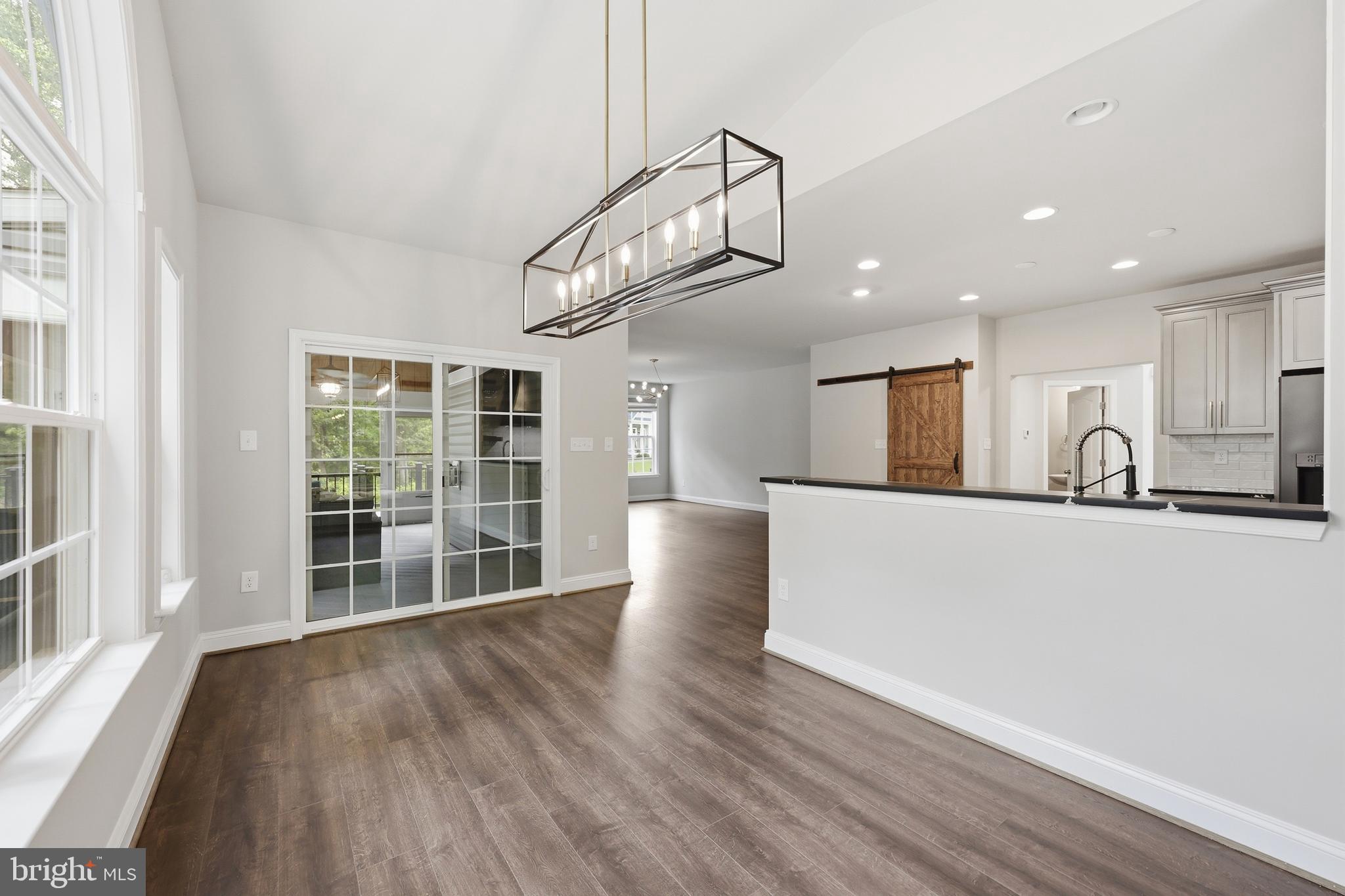NESTLE WOODS - Residential