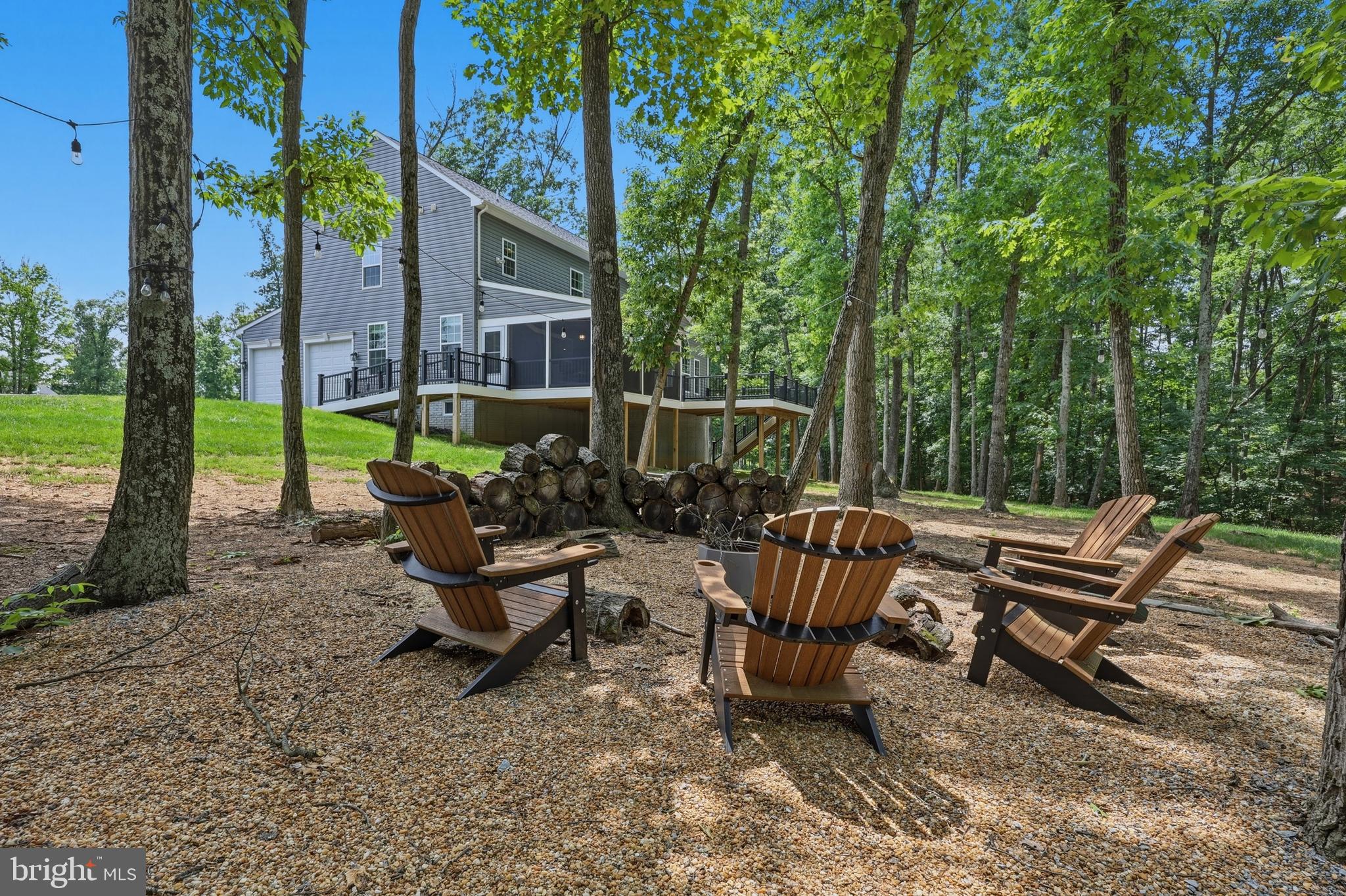 NESTLE WOODS - Residential