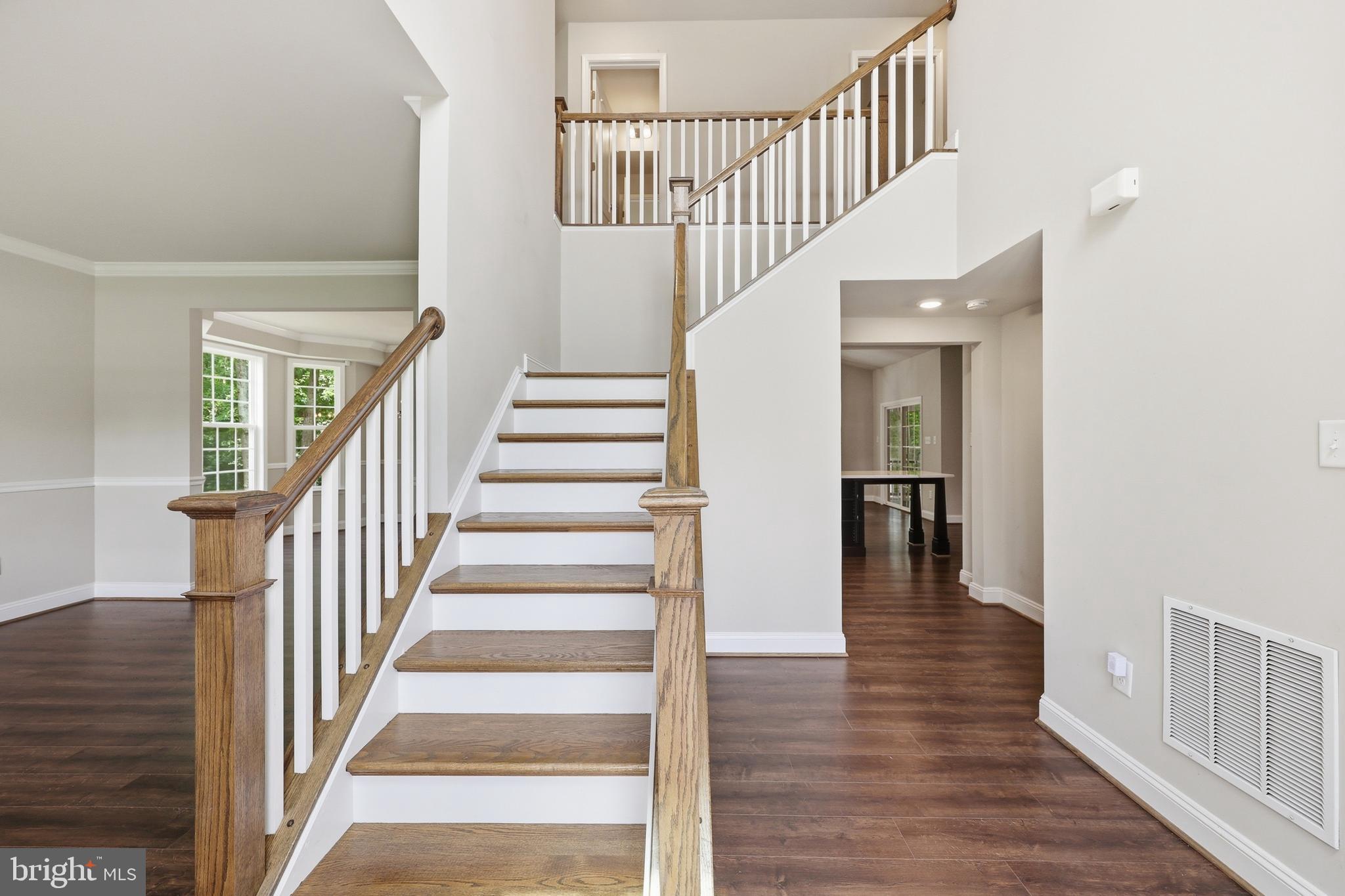 NESTLE WOODS - Residential