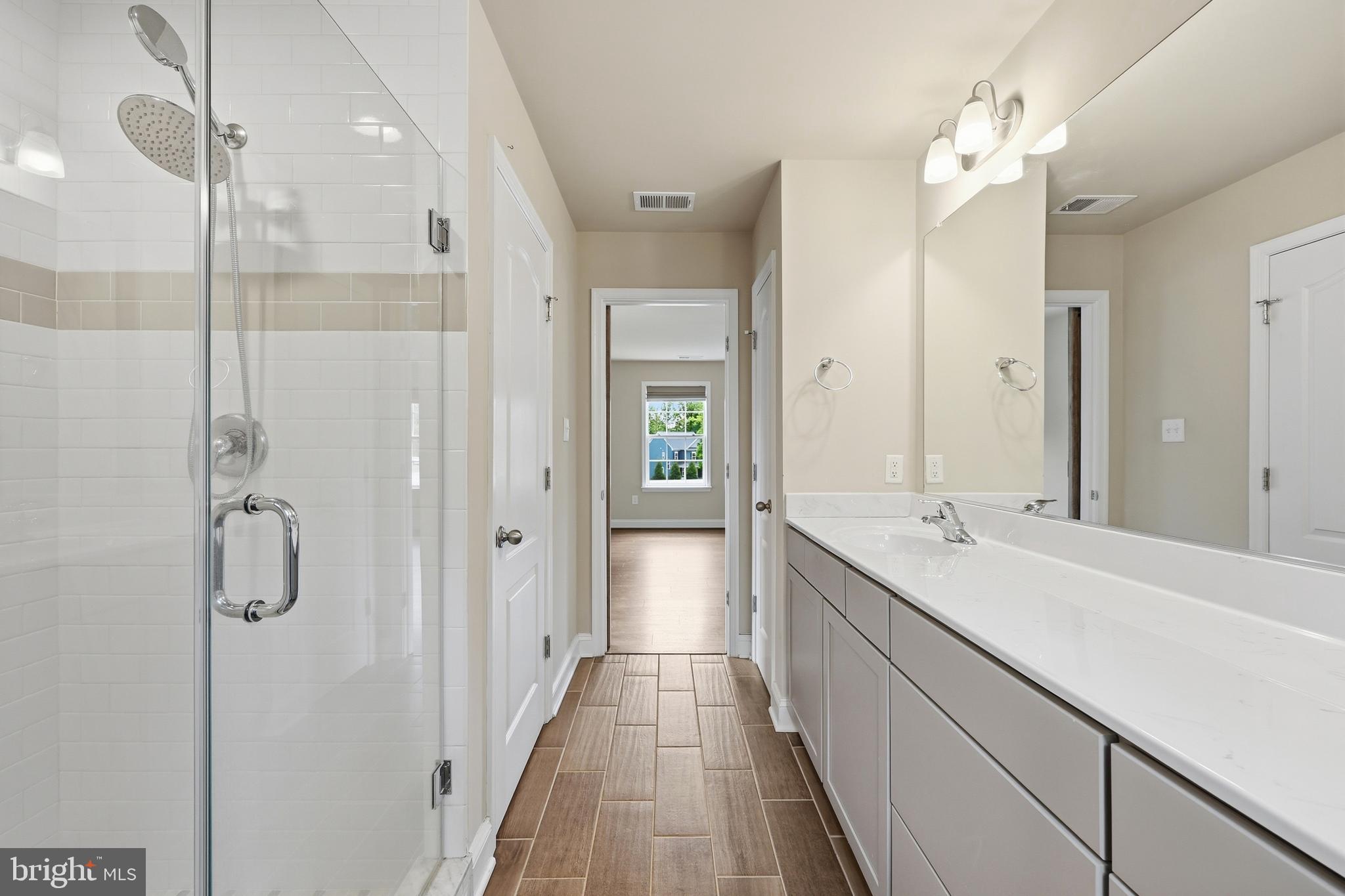 NESTLE WOODS - Residential