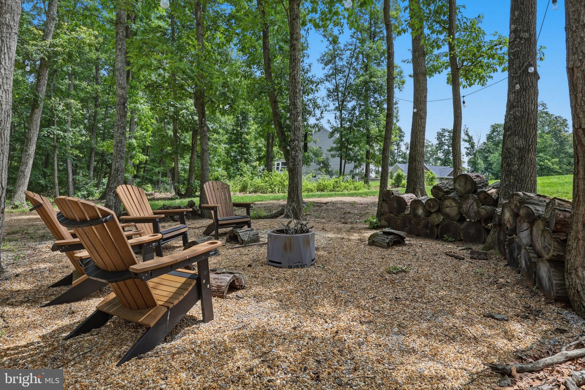 NESTLE WOODS - Residential