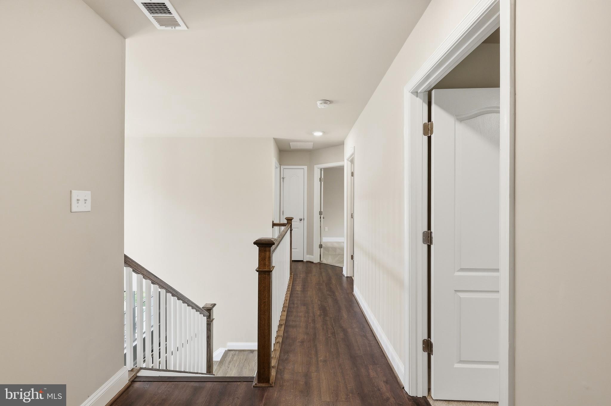 NESTLE WOODS - Residential
