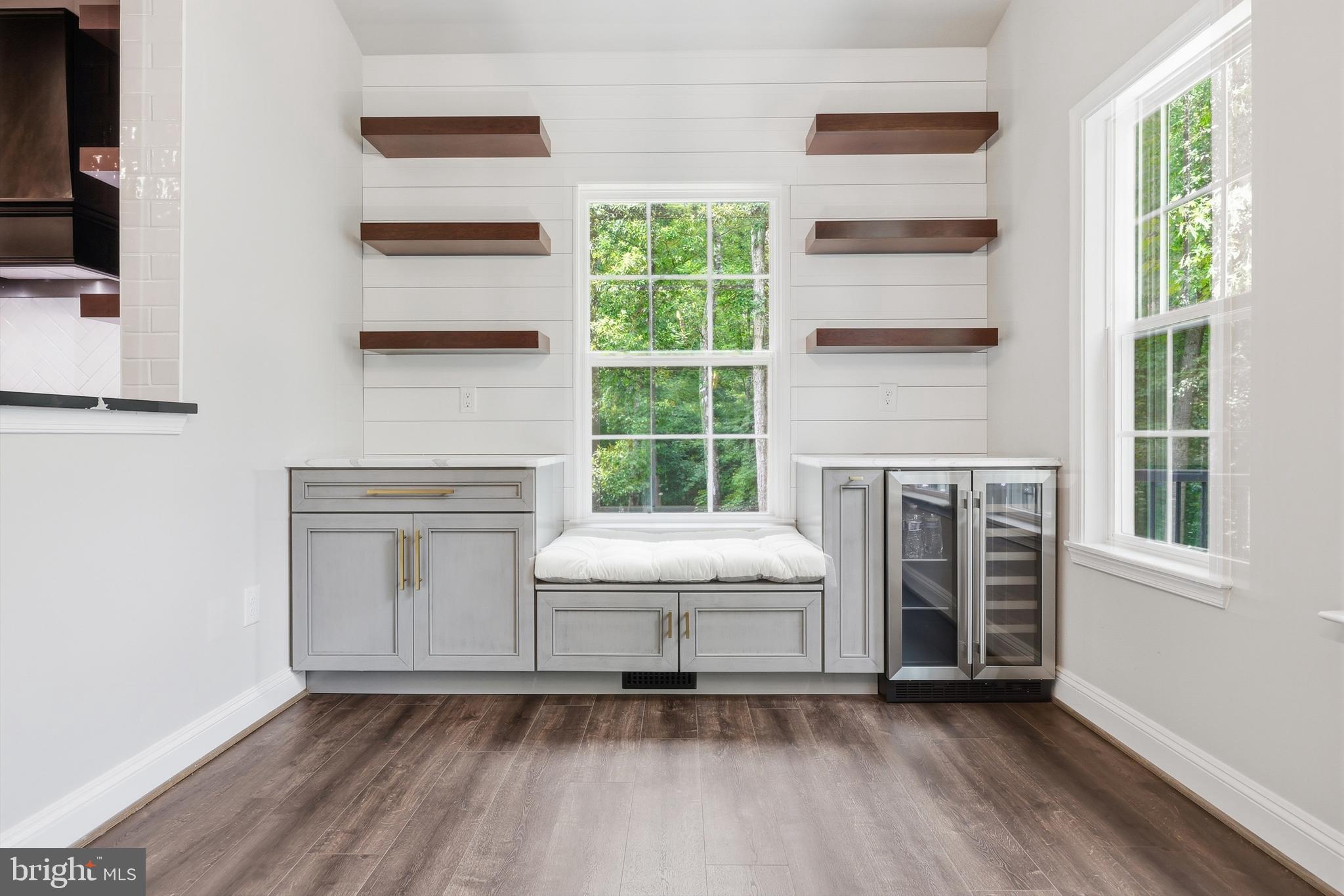NESTLE WOODS - Residential