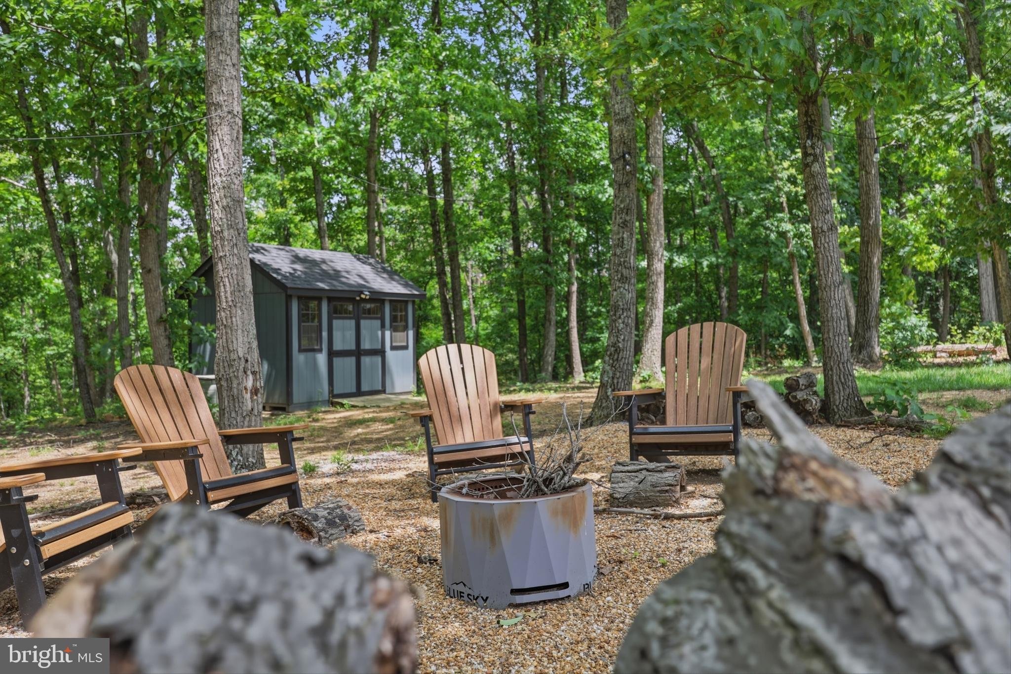 NESTLE WOODS - Residential