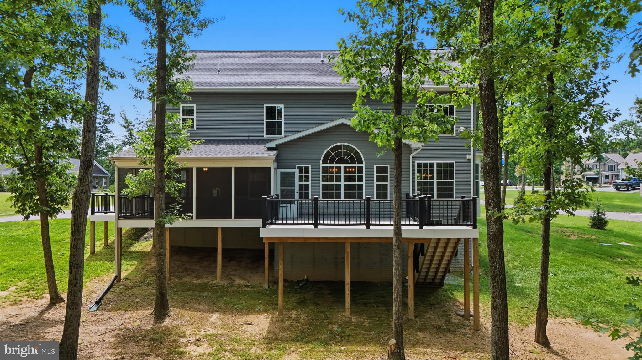 NESTLE WOODS - Residential