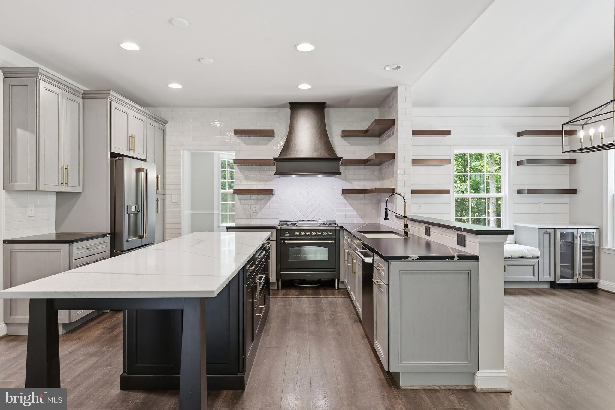 NESTLE WOODS - Residential