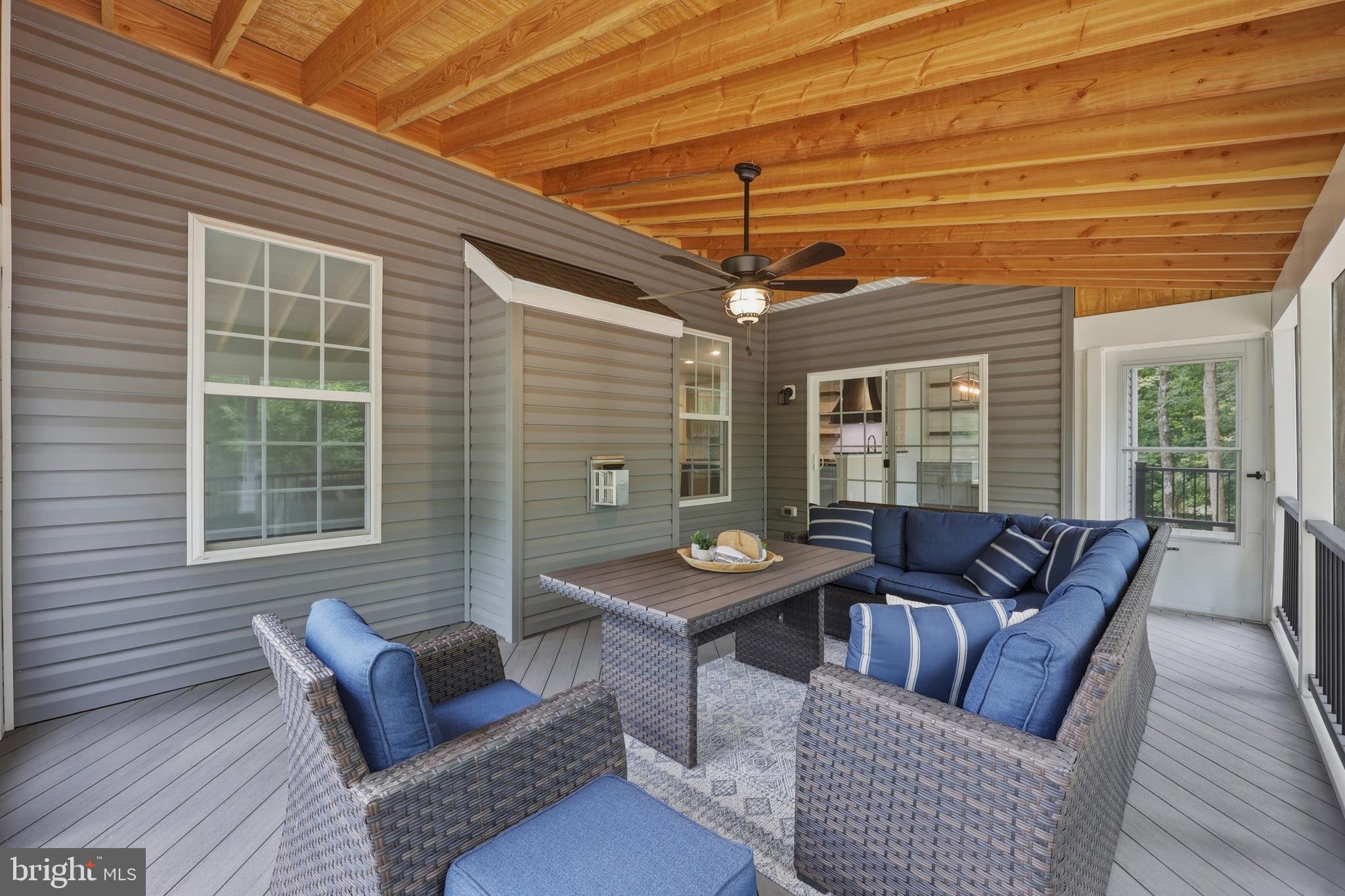 NESTLE WOODS - Residential
