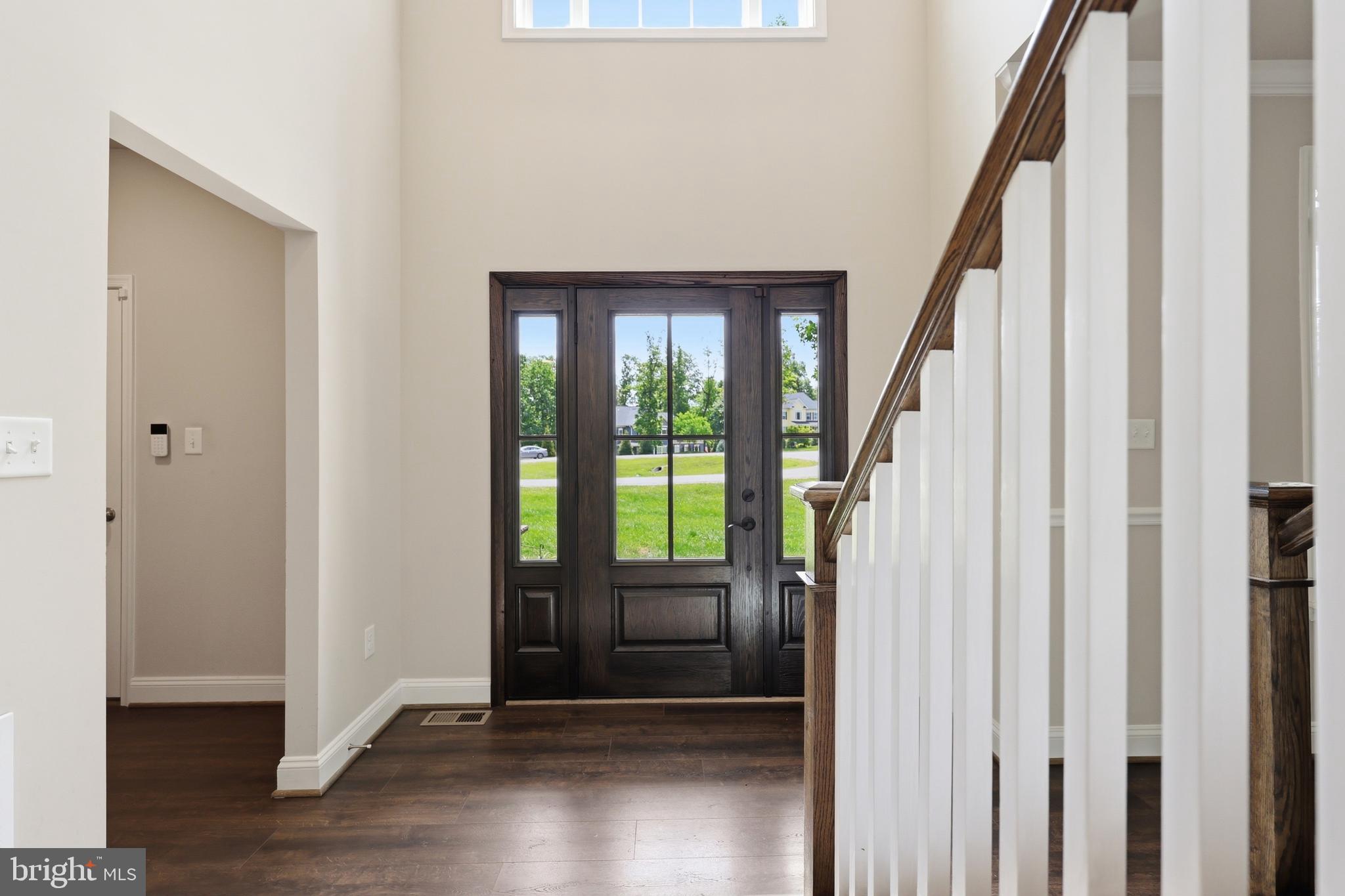 NESTLE WOODS - Residential