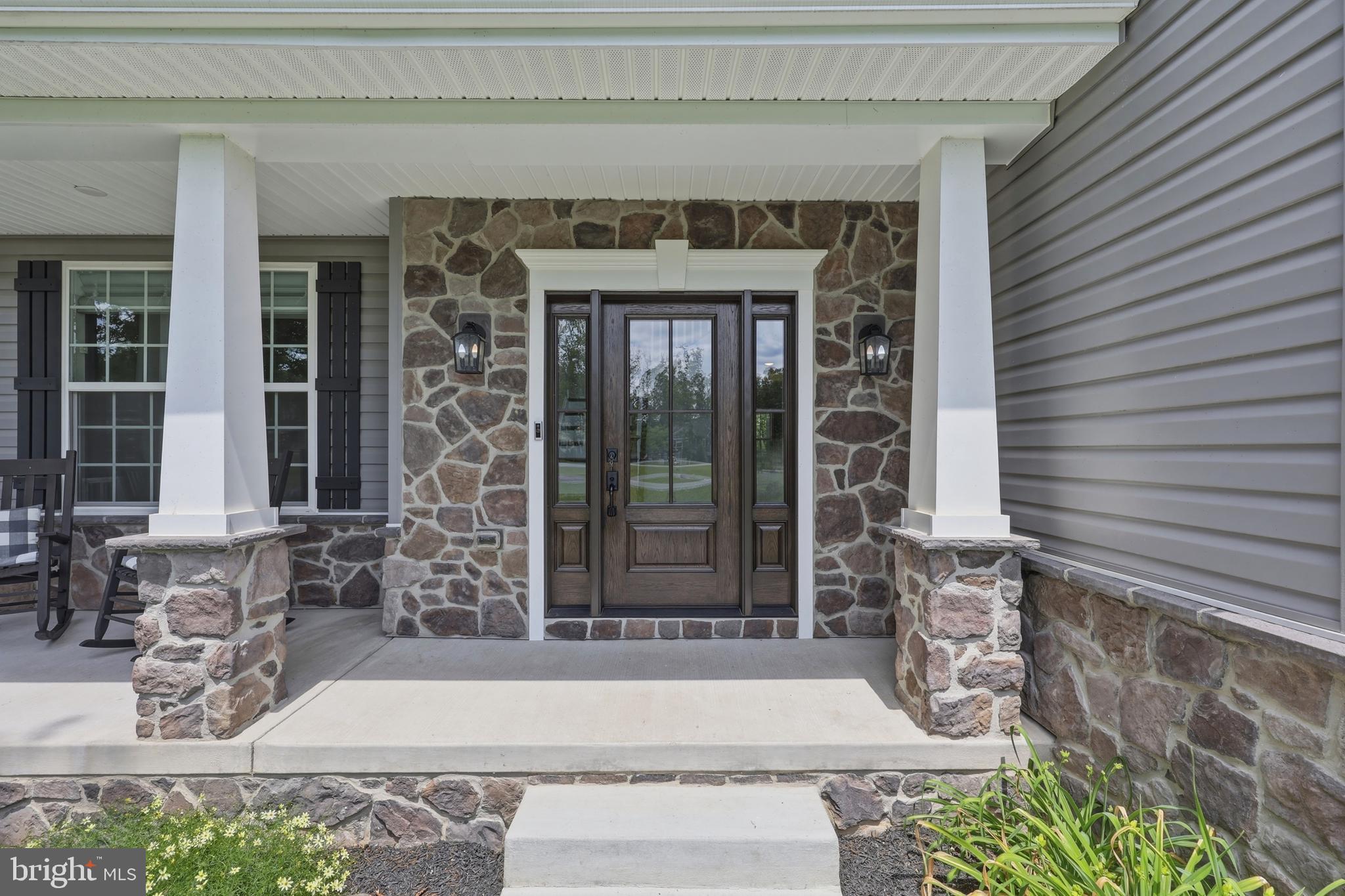 NESTLE WOODS - Residential