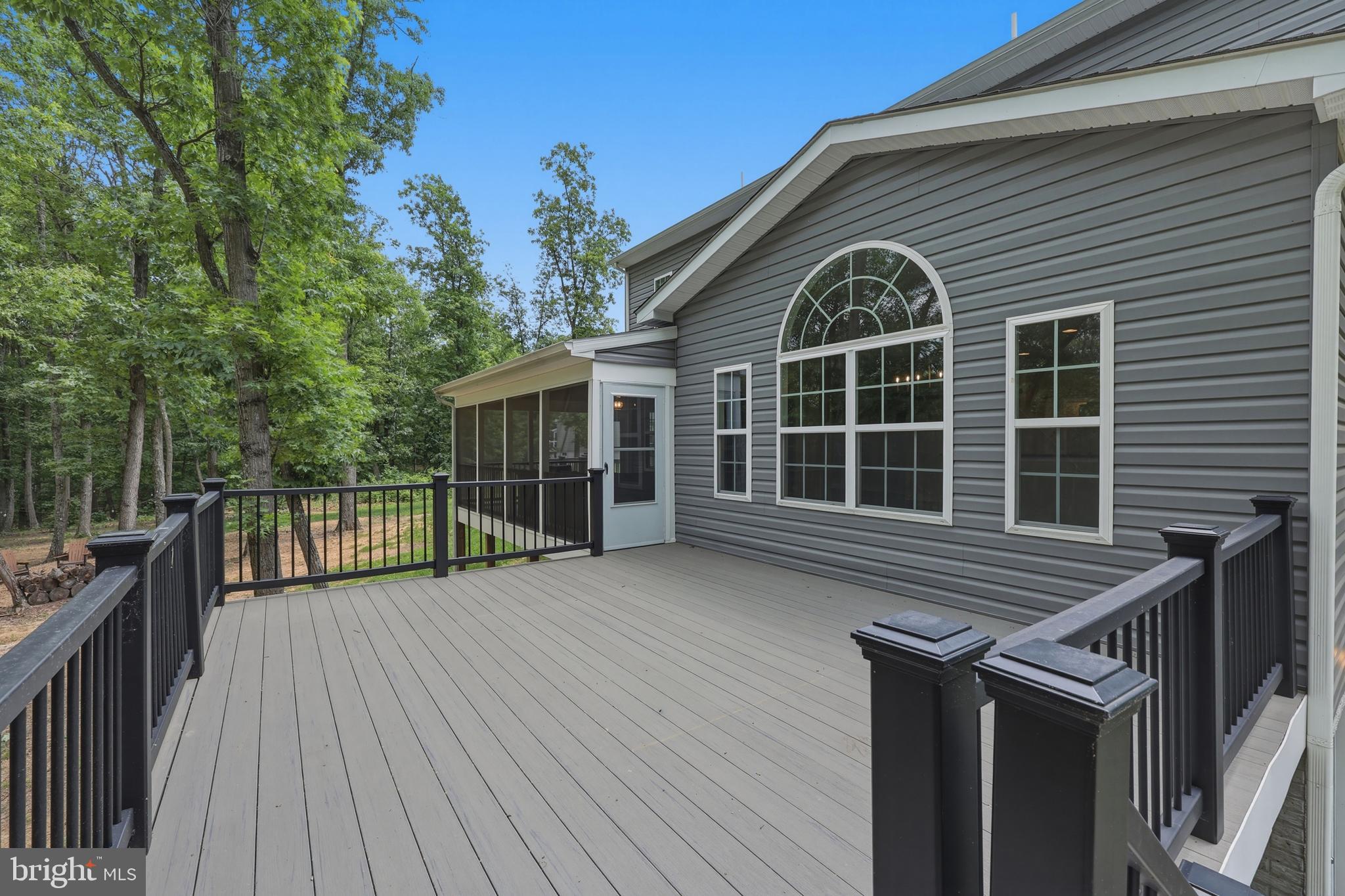 NESTLE WOODS - Residential